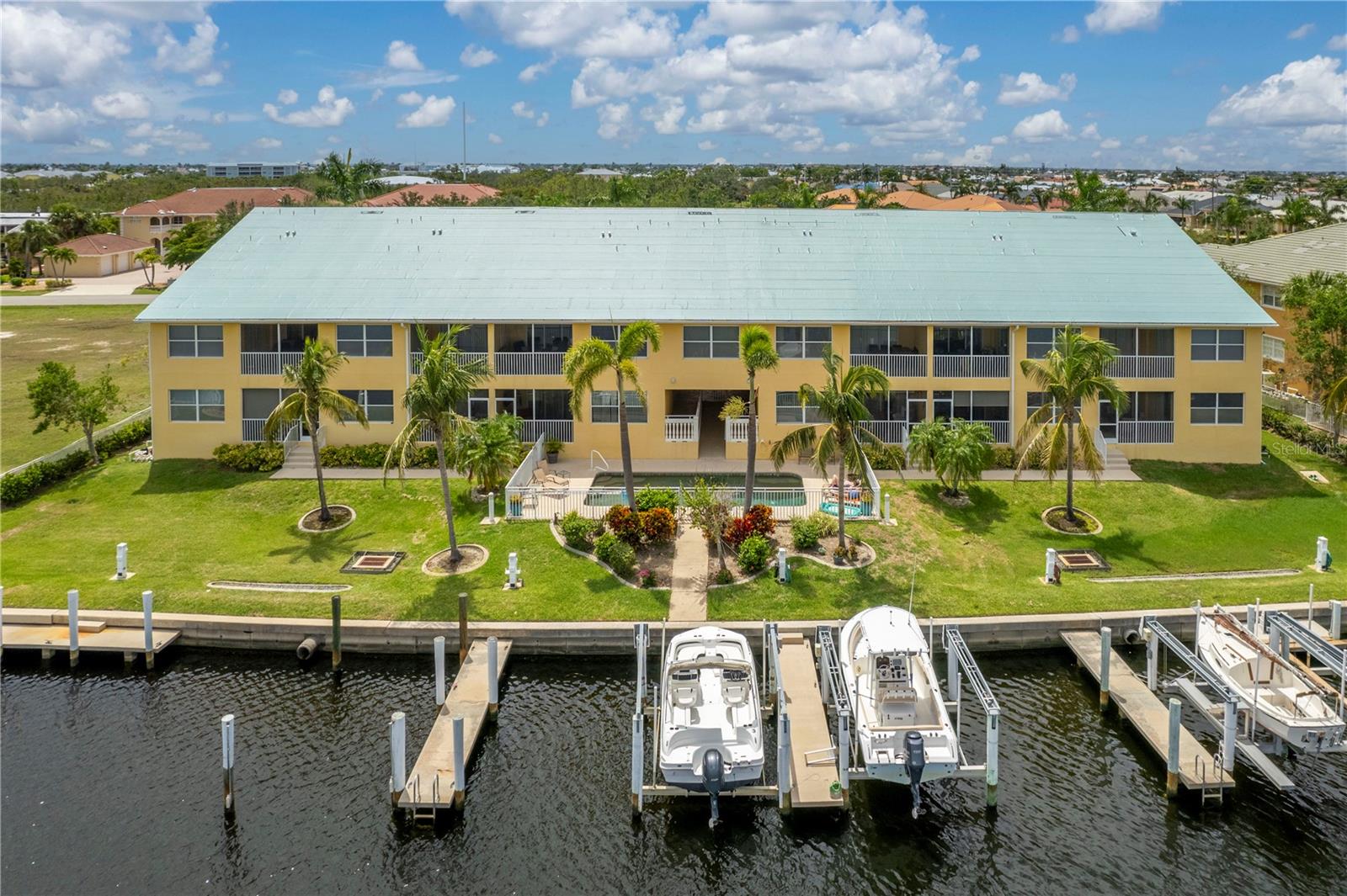 3228 PURPLE MARTIN DR #115, #115