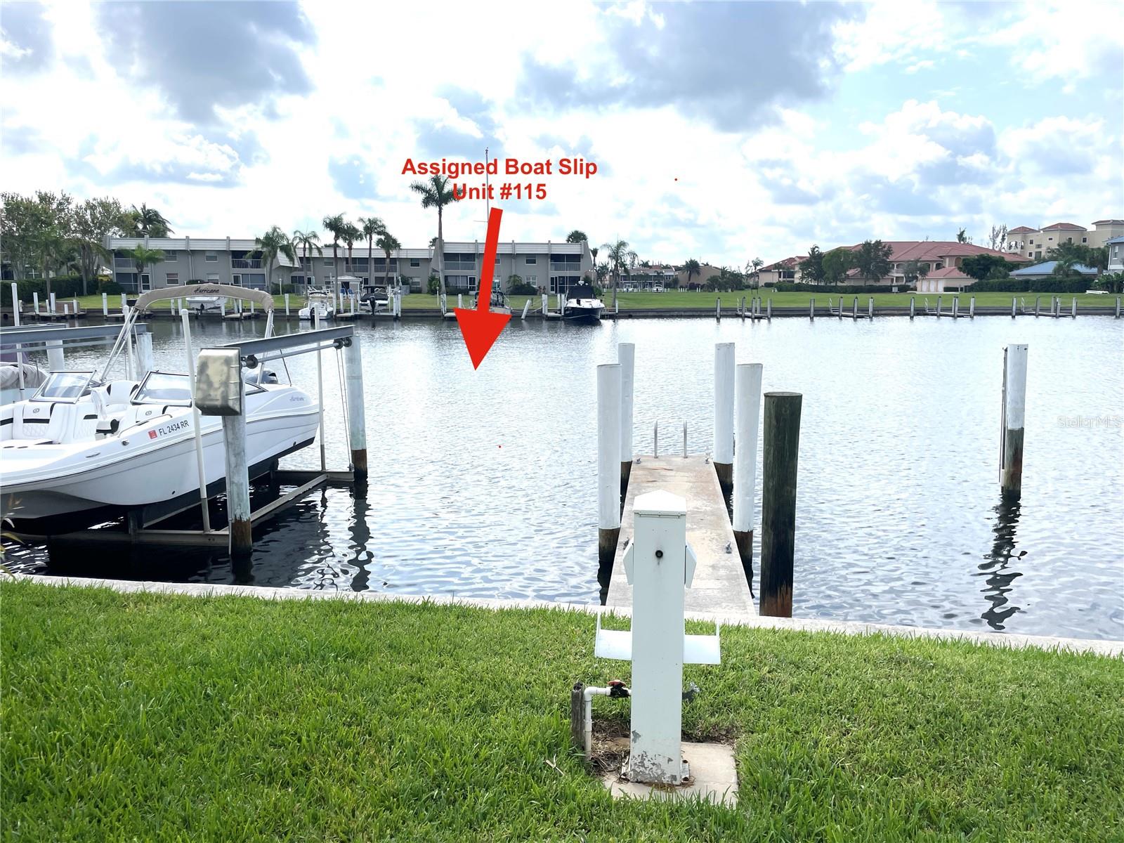 3228 PURPLE MARTIN DR #115, #115