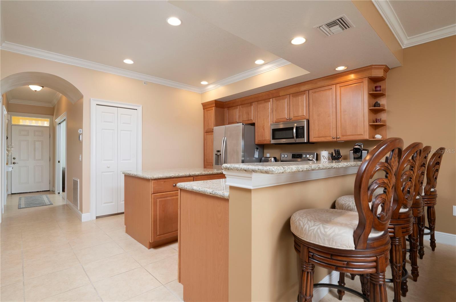 3228 PURPLE MARTIN DR #115, #115