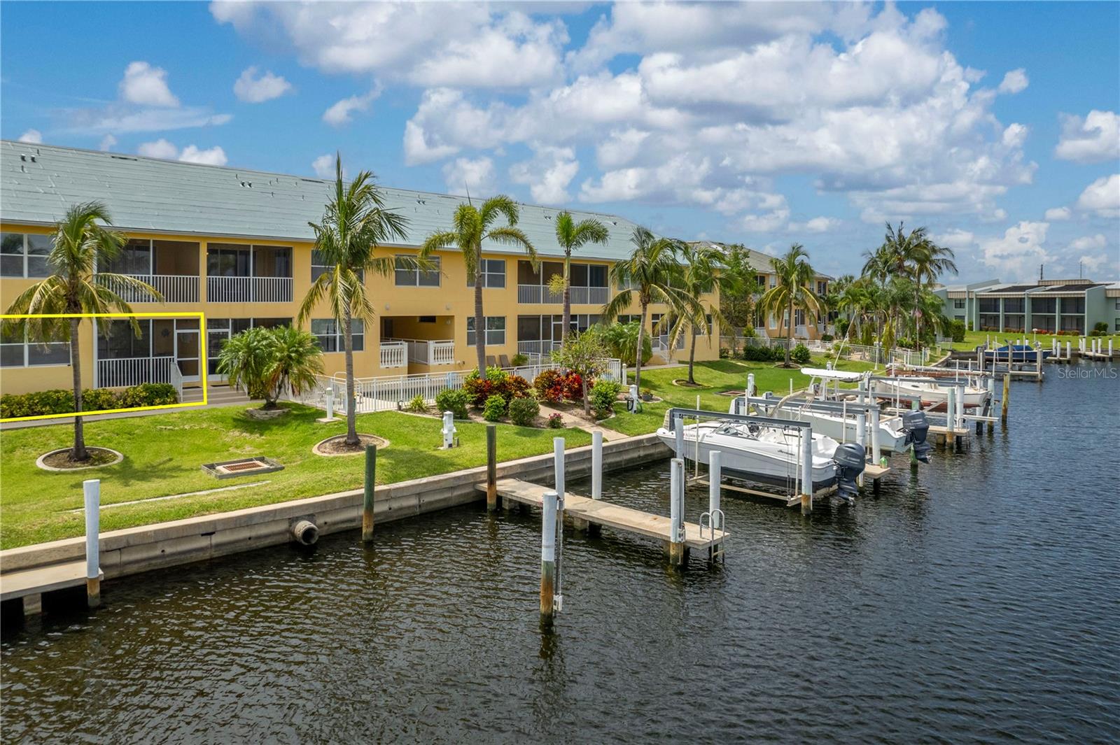 3228 PURPLE MARTIN DR #115, #115