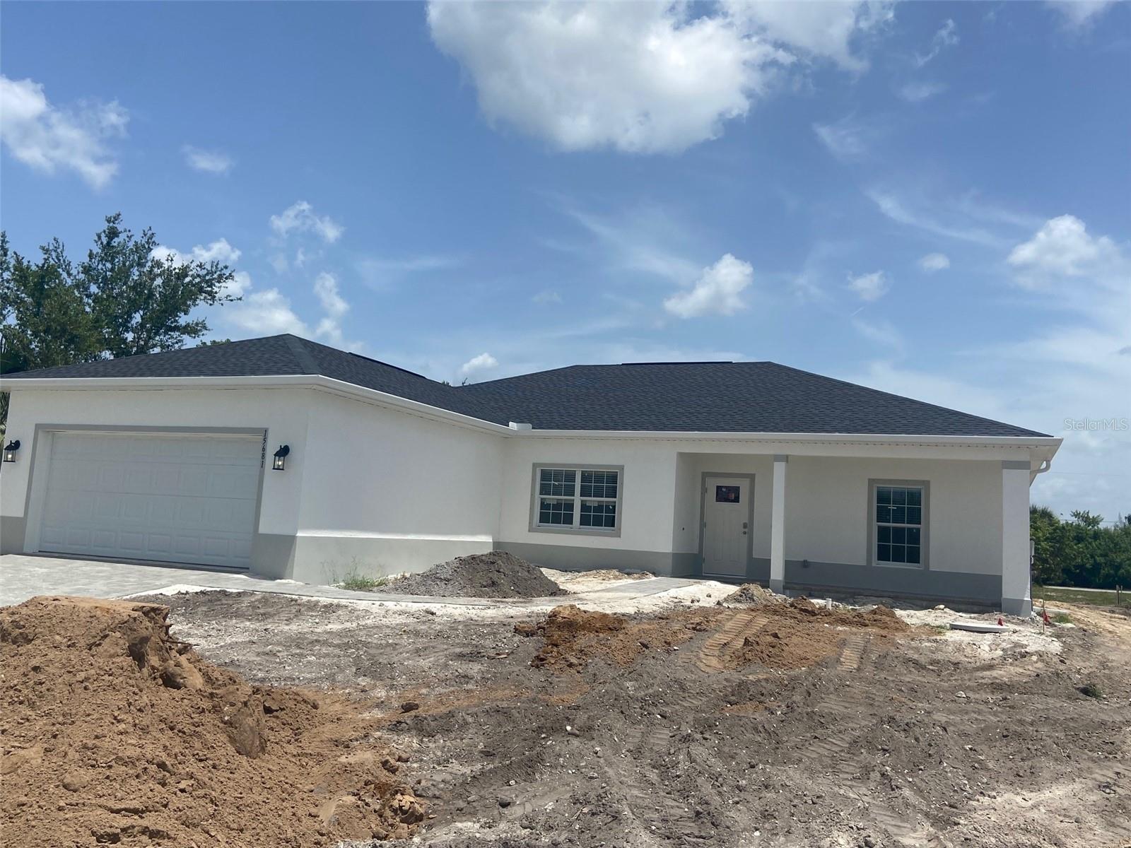 15681 LAKELAND CIR