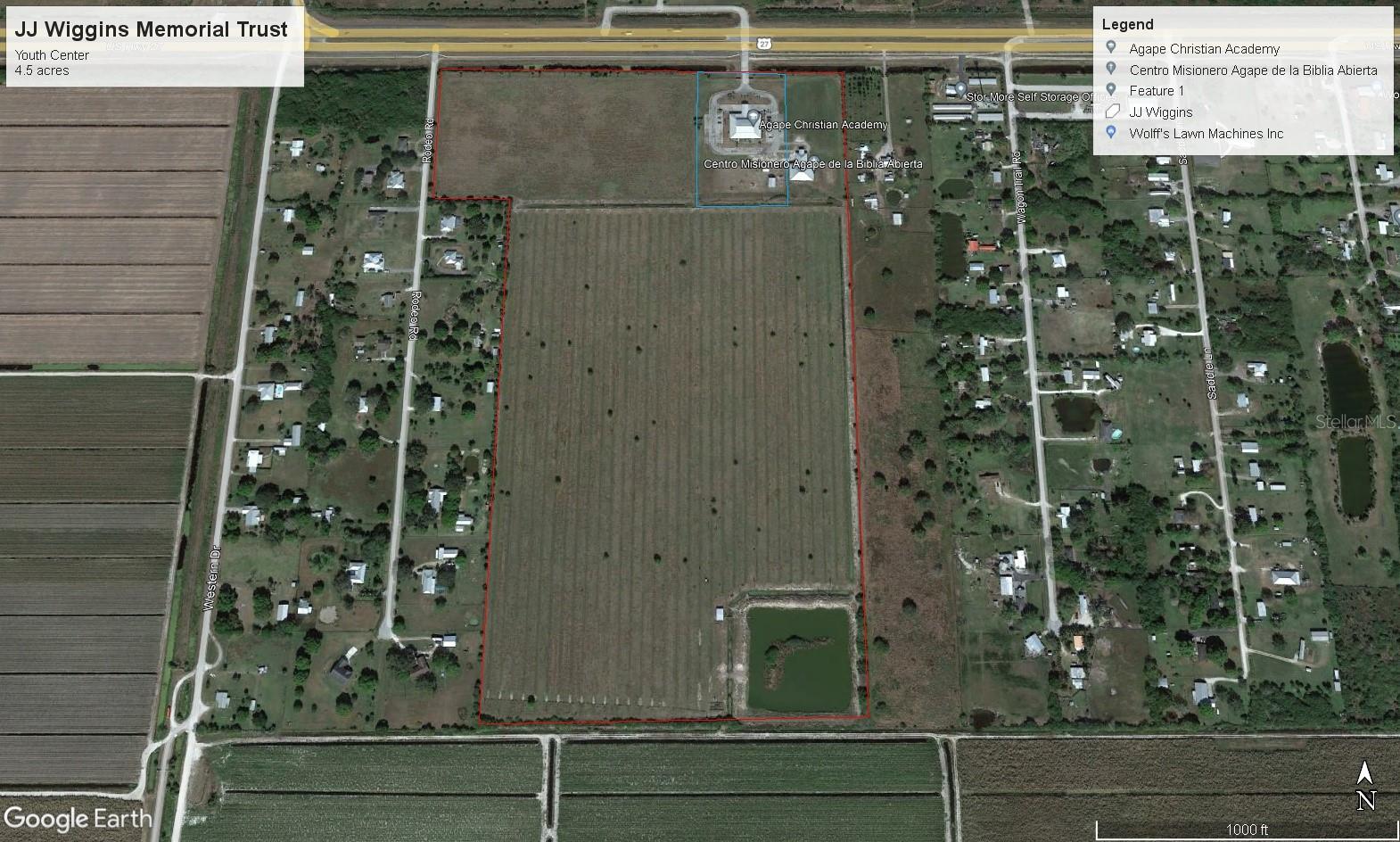 24068 US HIGHWAY 27 HWY