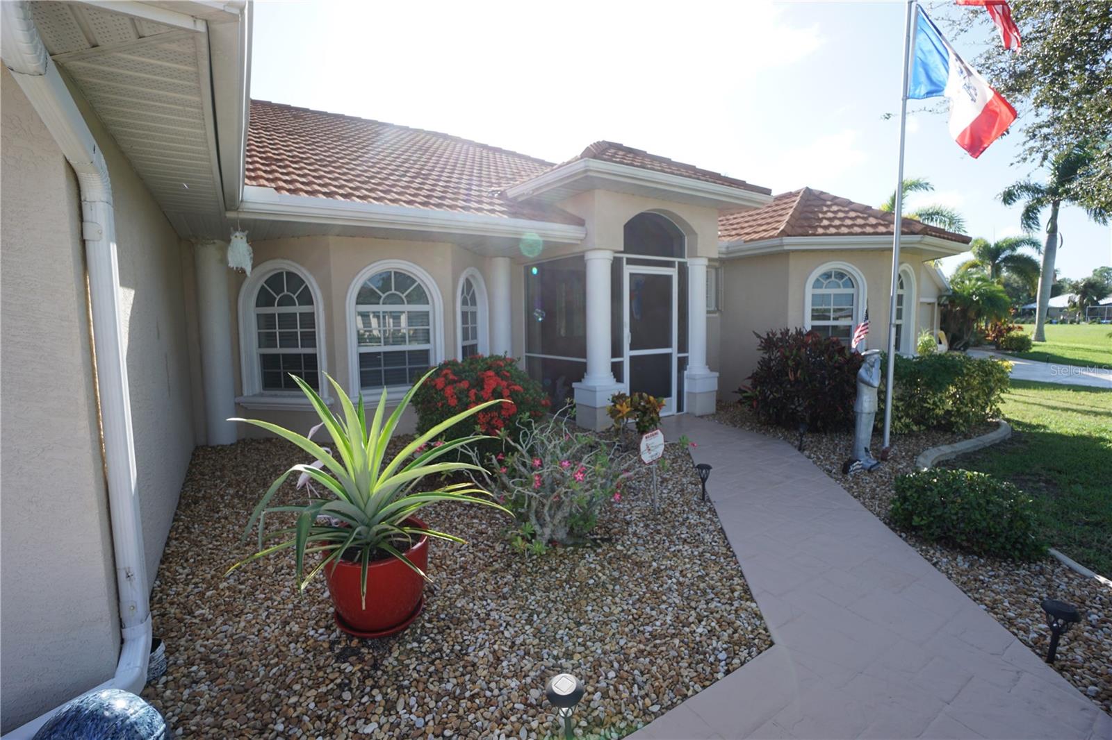 7412 SOUTH TULIP TREE