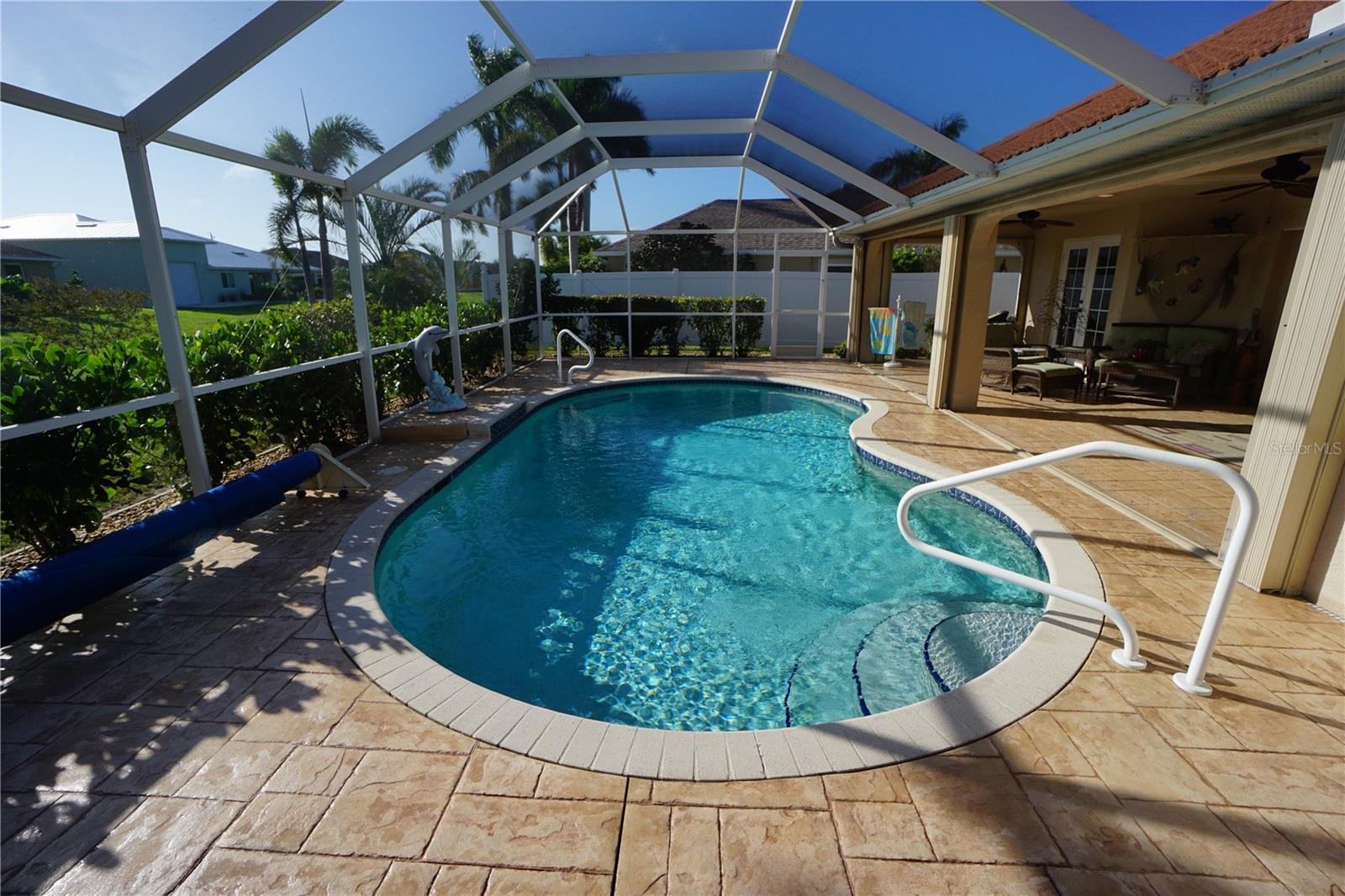 7412 SOUTH TULIP TREE