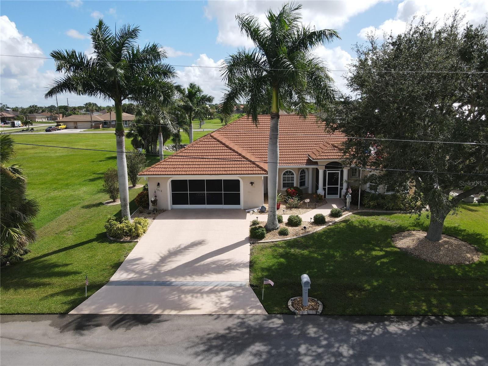 7412 SOUTH TULIP TREE