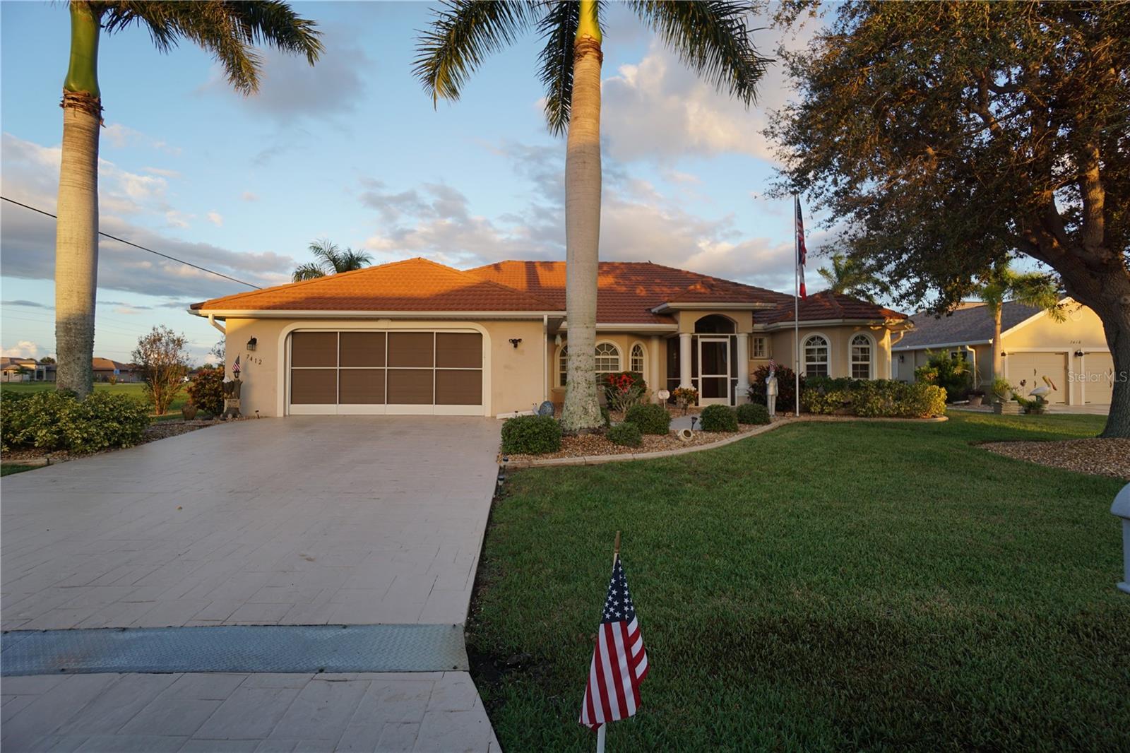 7412 SOUTH TULIP TREE