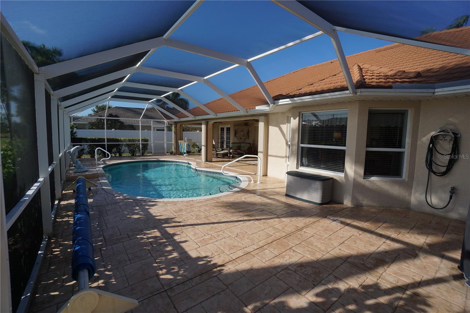 7412 SOUTH TULIP TREE