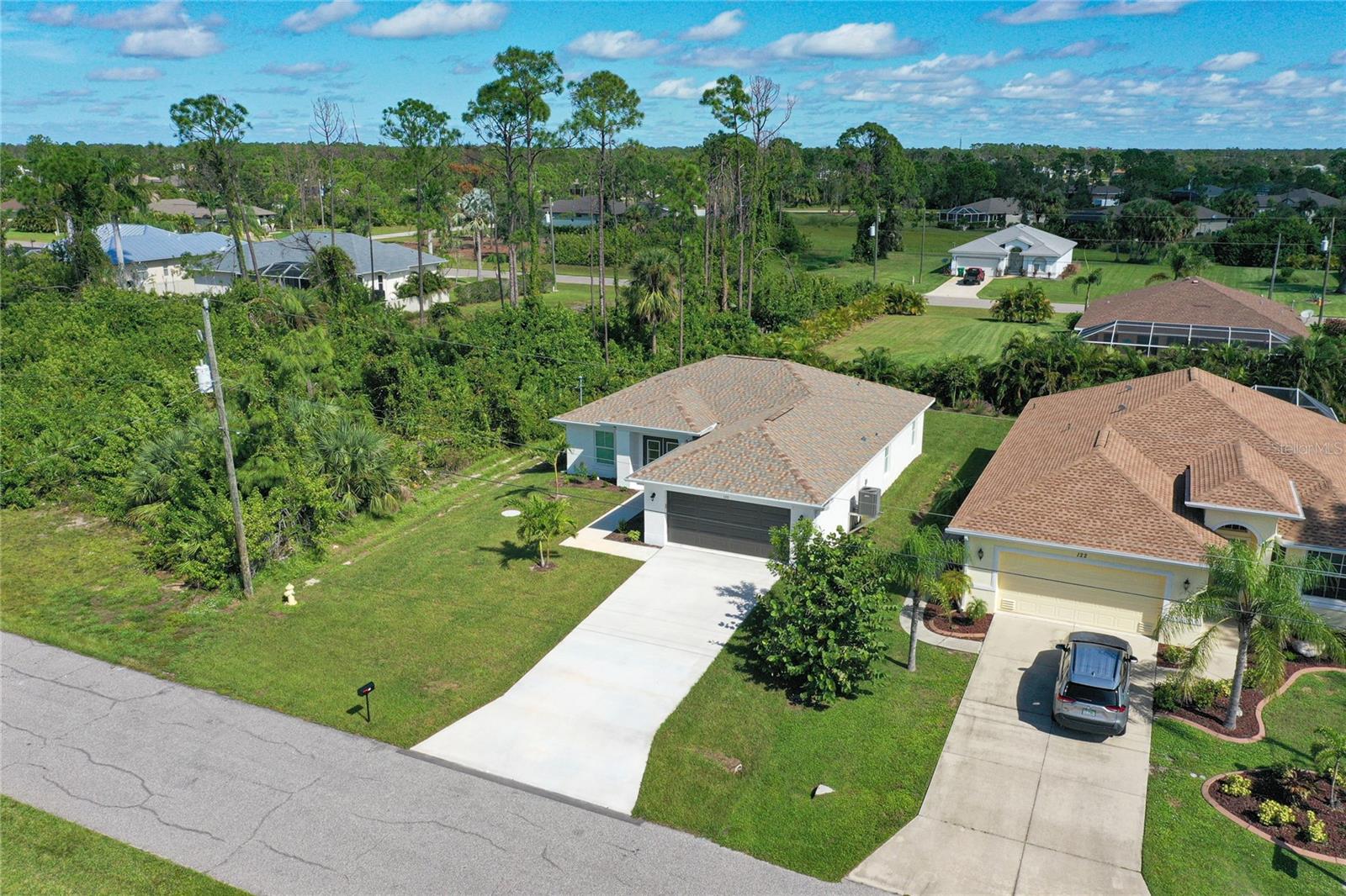 120 BRITT RD