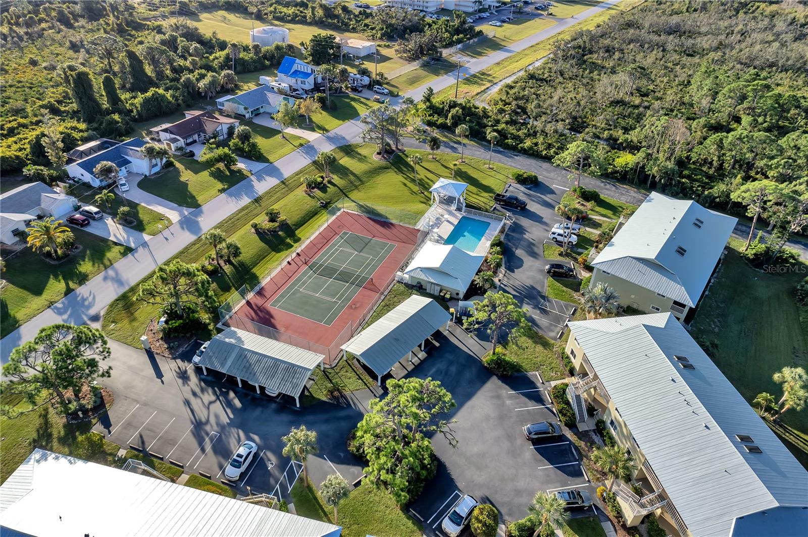 6600 GASPARILLA PINES BLVD #210, #210