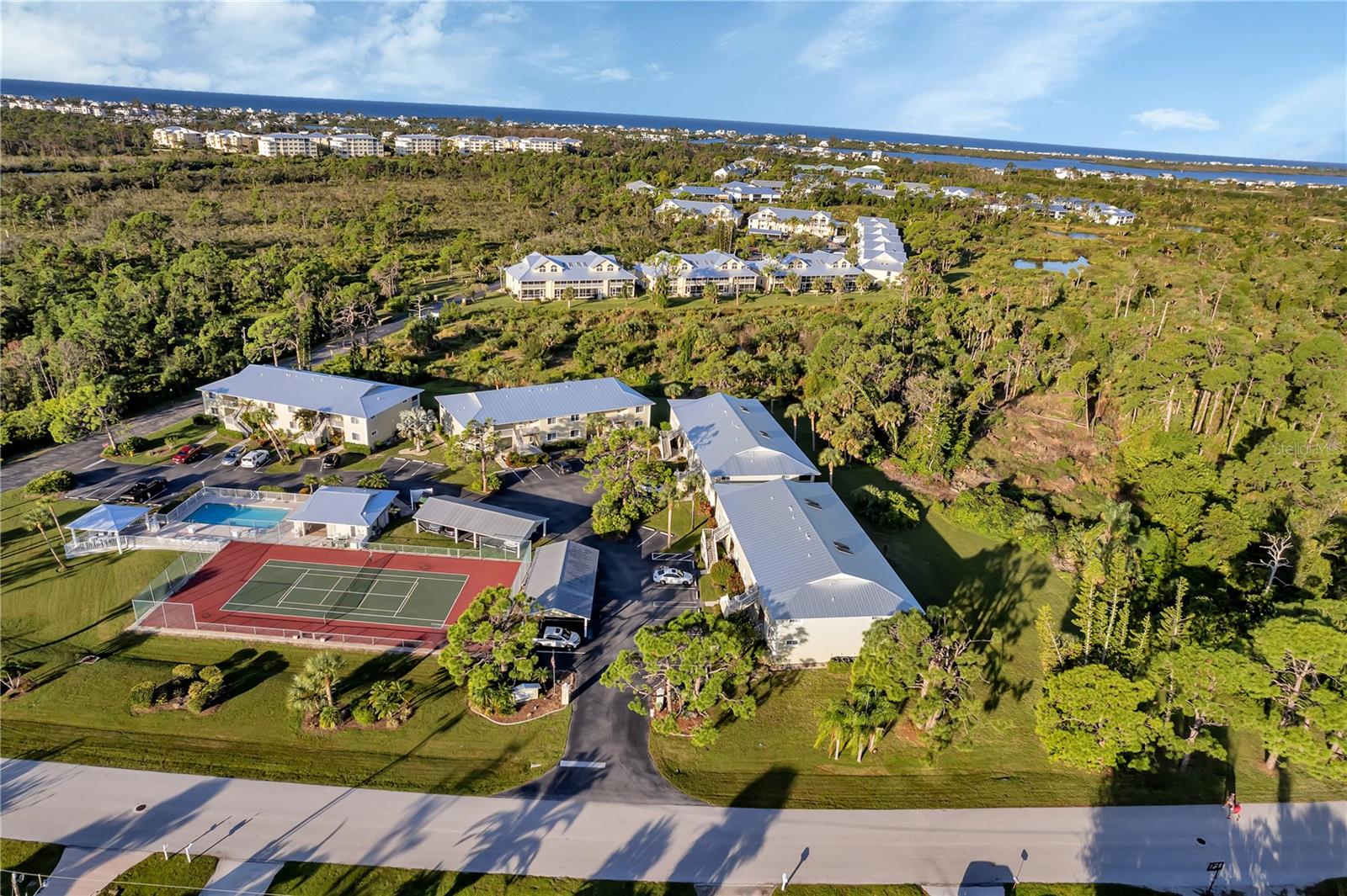 6600 GASPARILLA PINES BLVD #210, #210