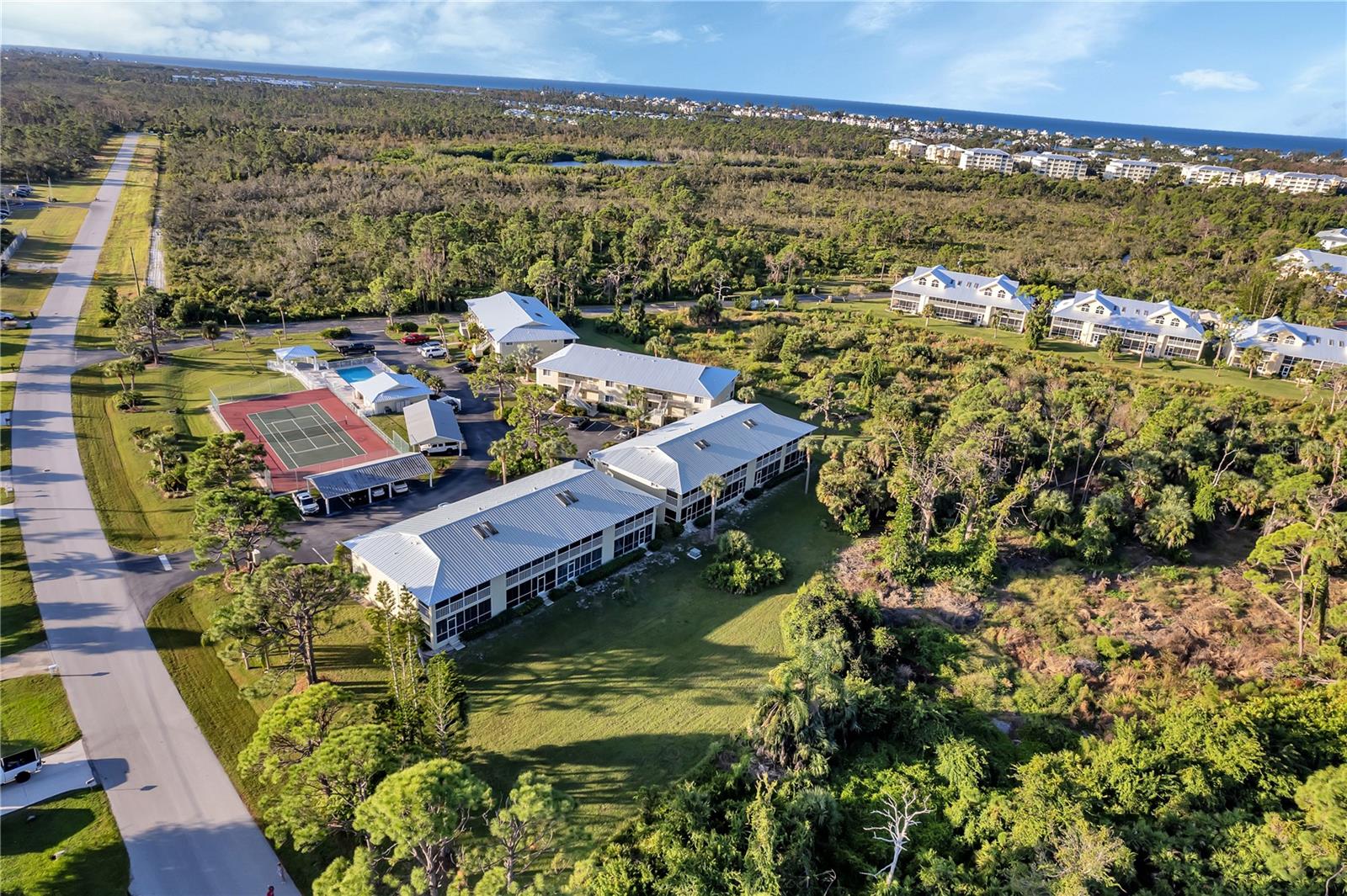 6600 GASPARILLA PINES BLVD #210, #210
