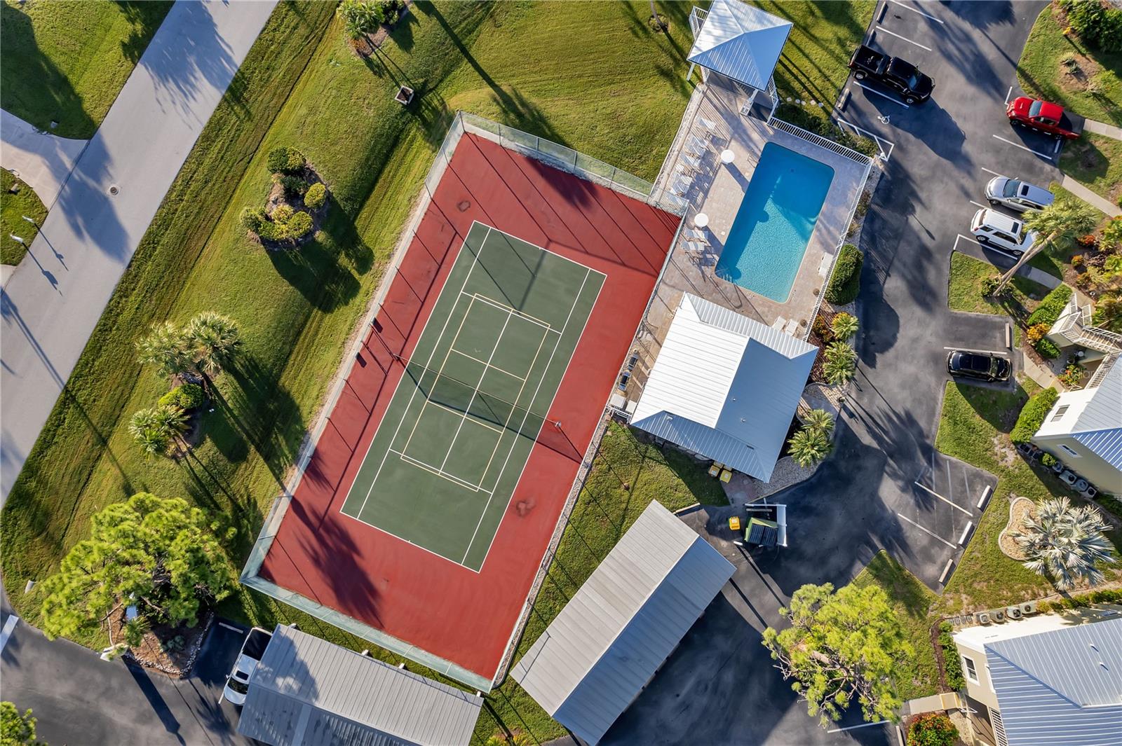 6600 GASPARILLA PINES BLVD #210, #210
