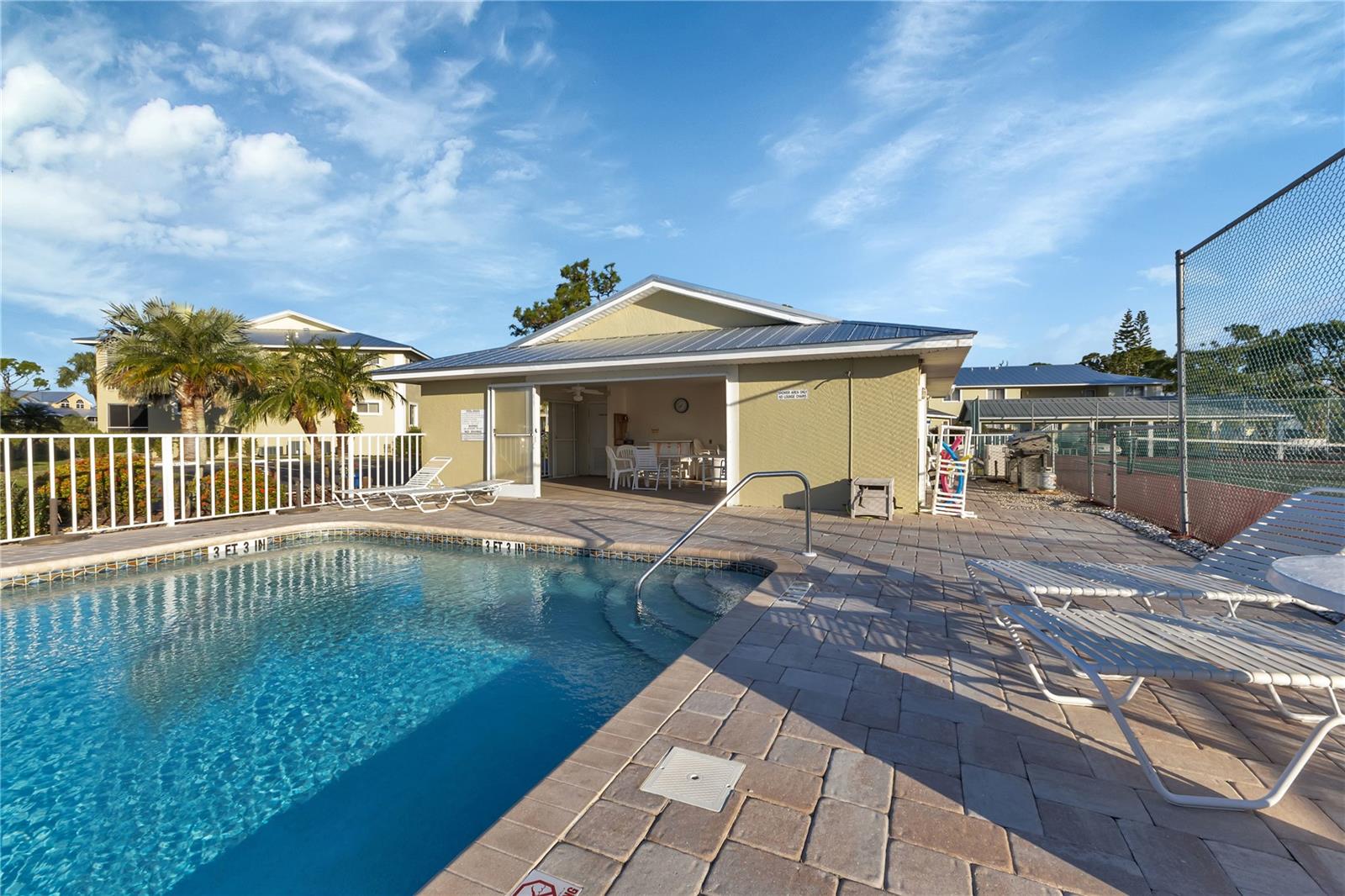 6600 GASPARILLA PINES BLVD #210, #210