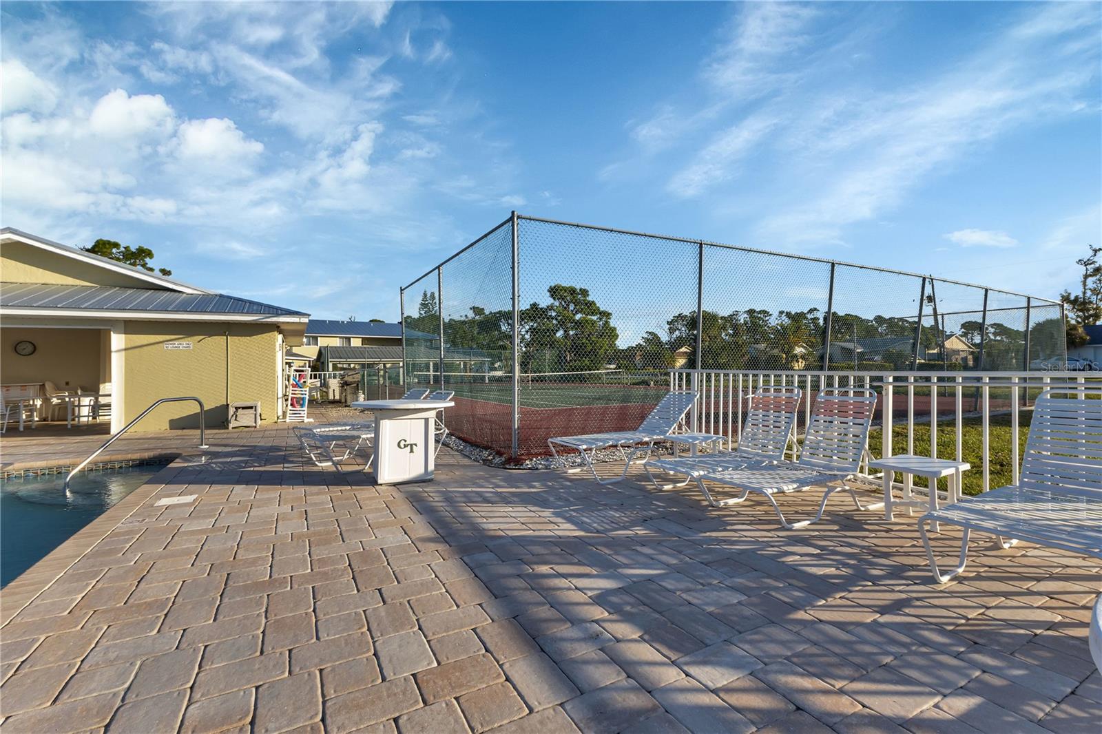 6600 GASPARILLA PINES BLVD #210, #210