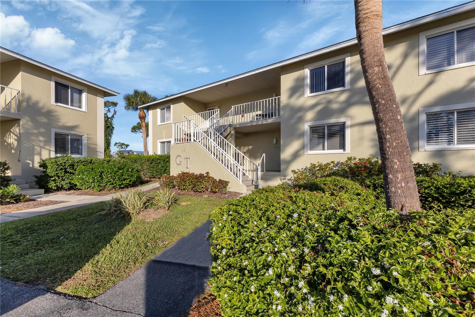 6600 GASPARILLA PINES BLVD #210, #210