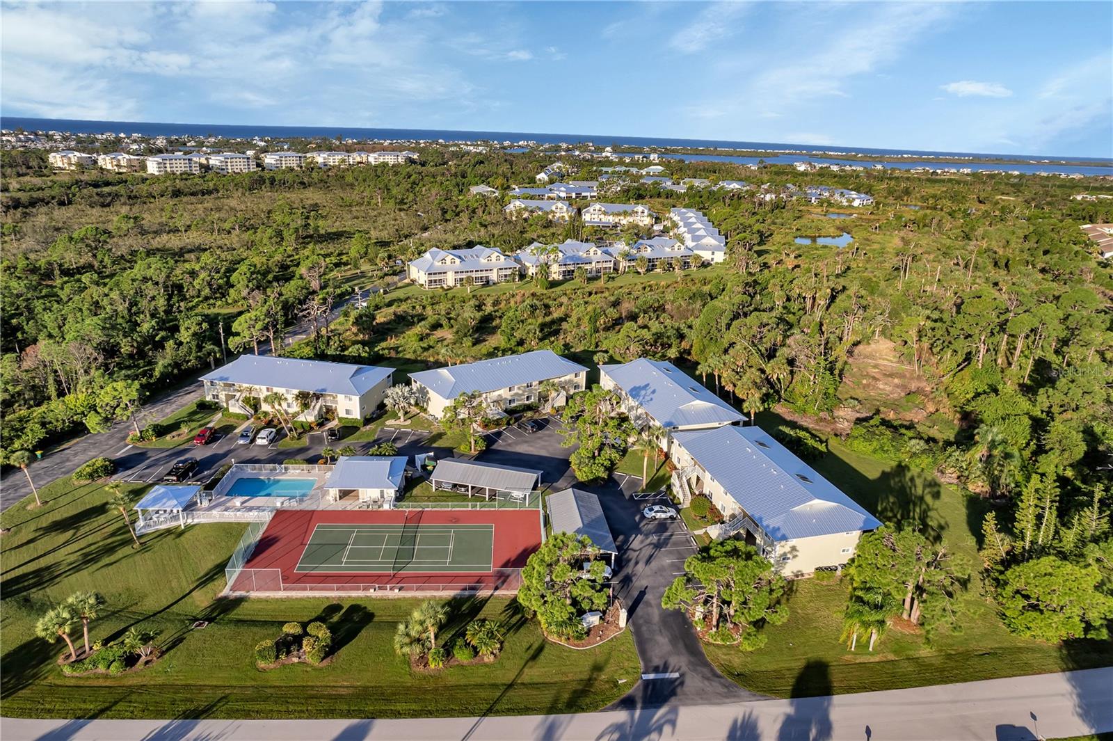 6600 GASPARILLA PINES BLVD #210, #210