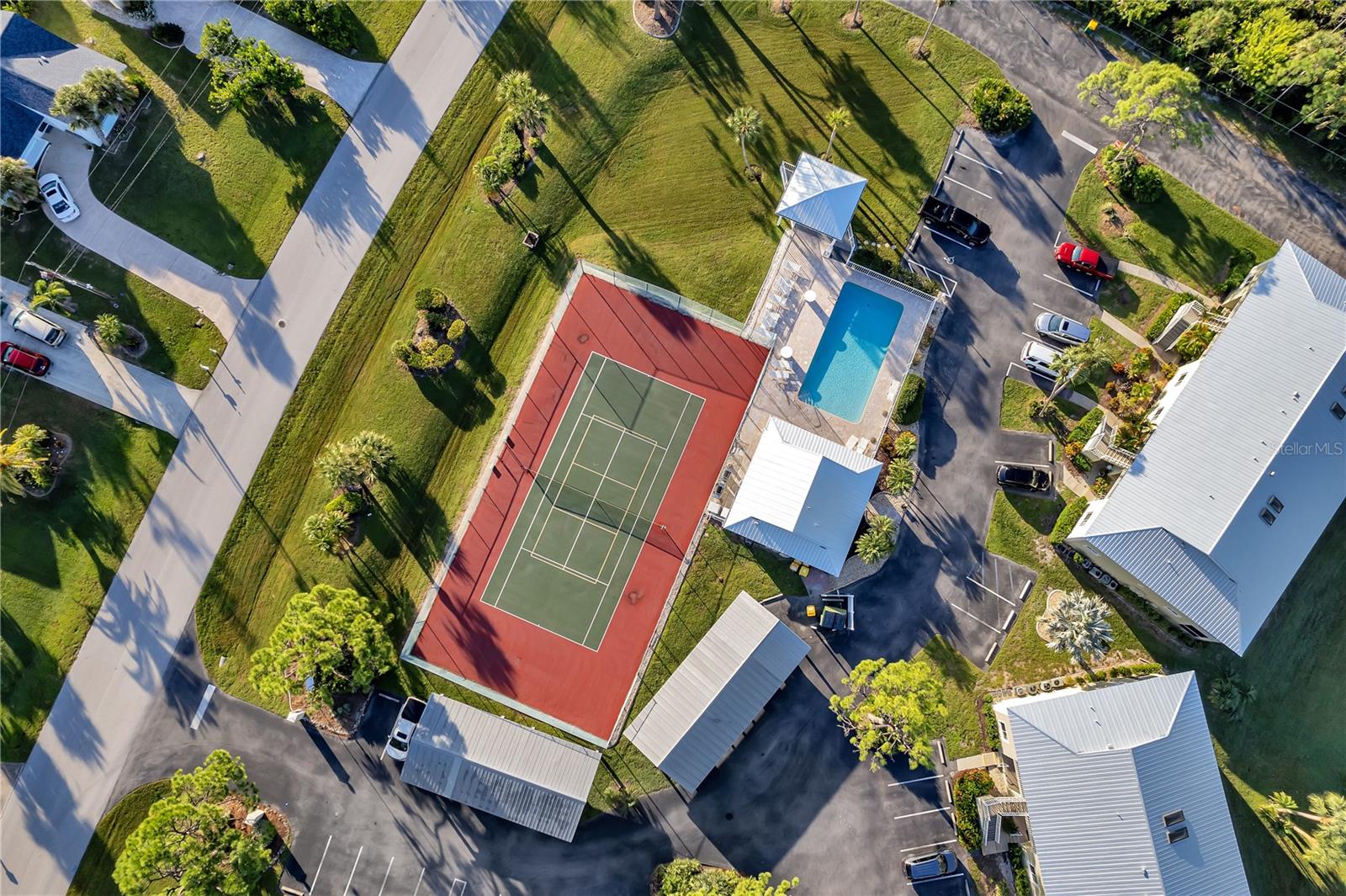 6600 GASPARILLA PINES BLVD #210, #210