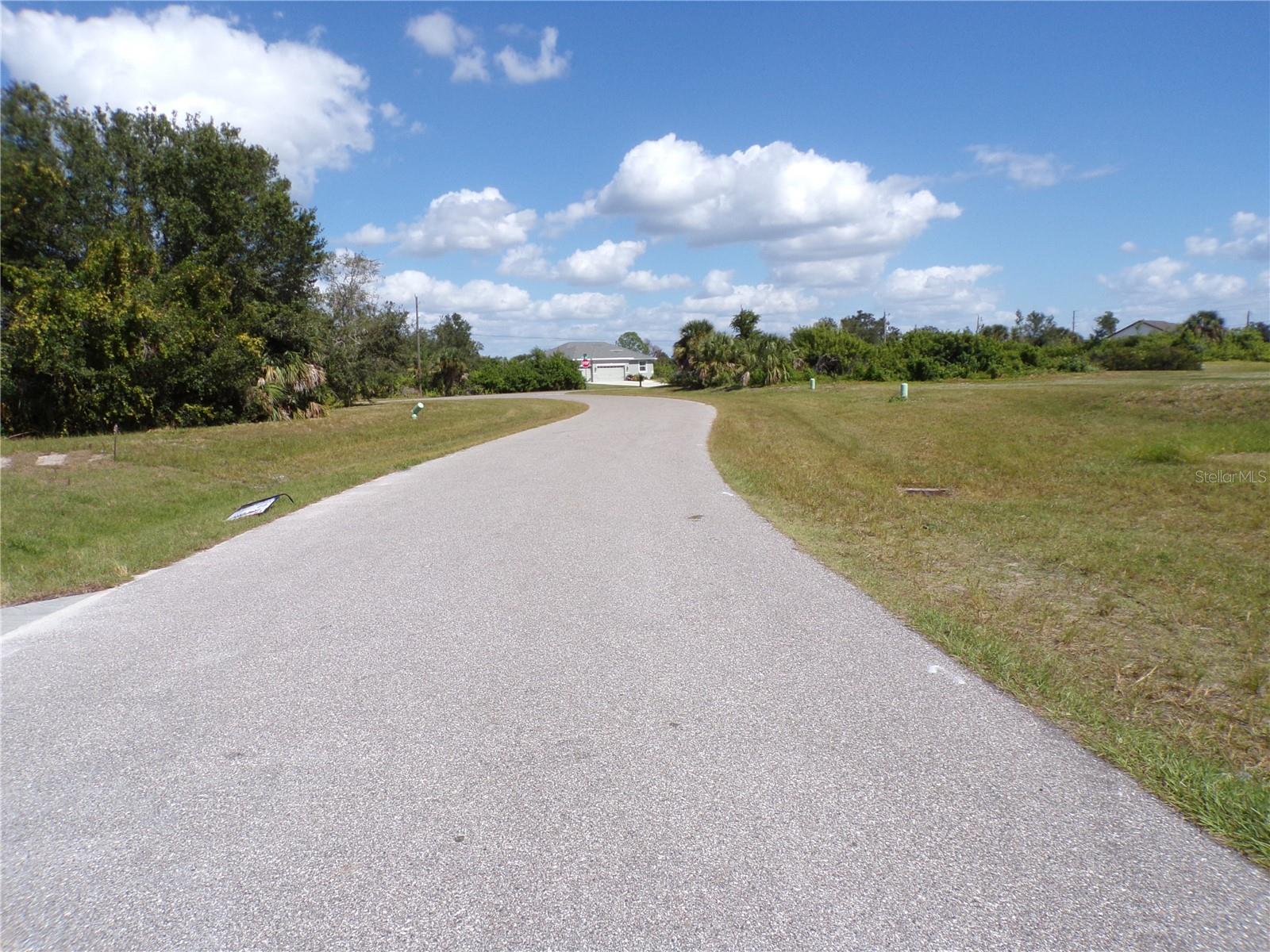 201 REDWOOD RD