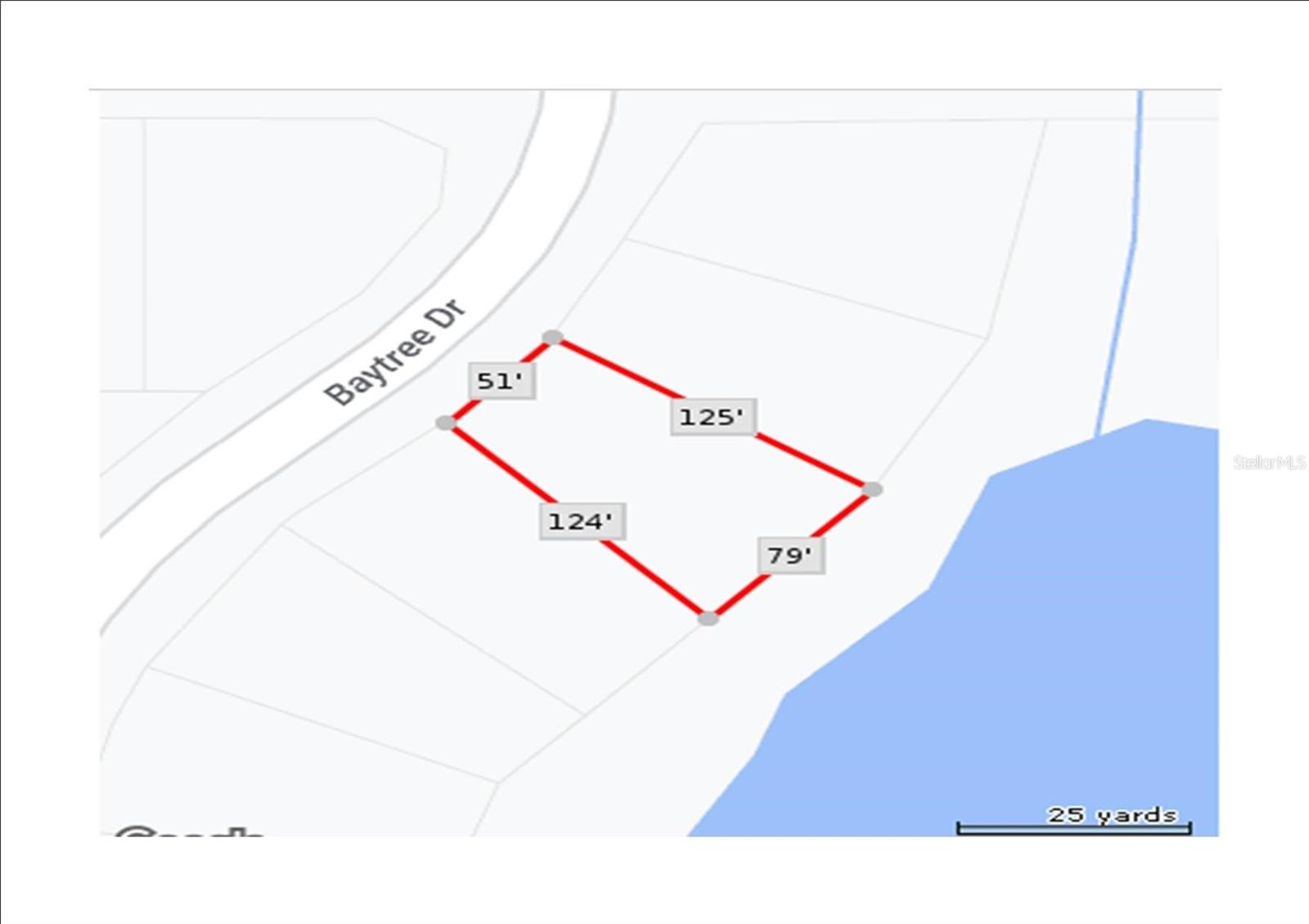 205 REDWOOD RD