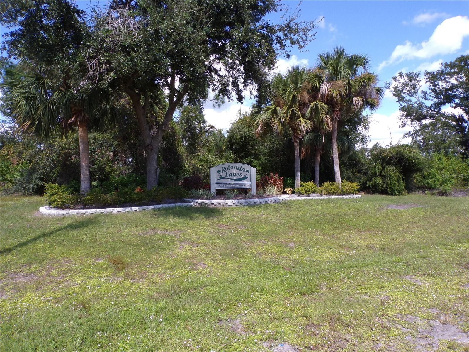 205 REDWOOD RD