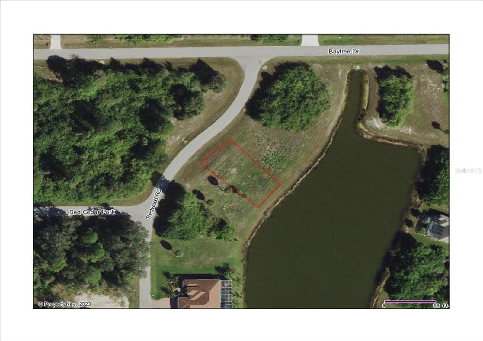 205 REDWOOD RD