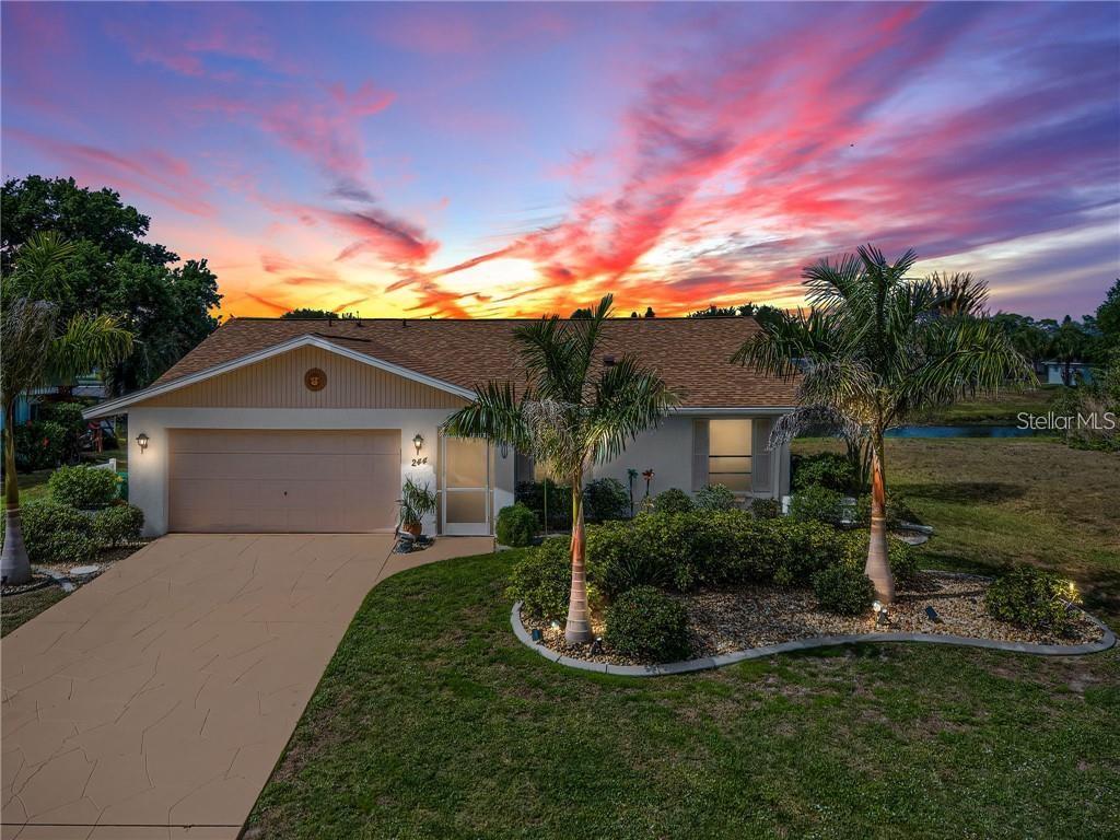 244 MARK TWAIN LN