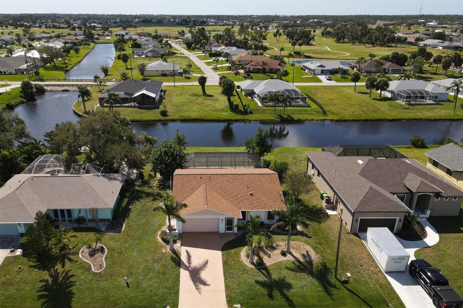 244 MARK TWAIN LN
