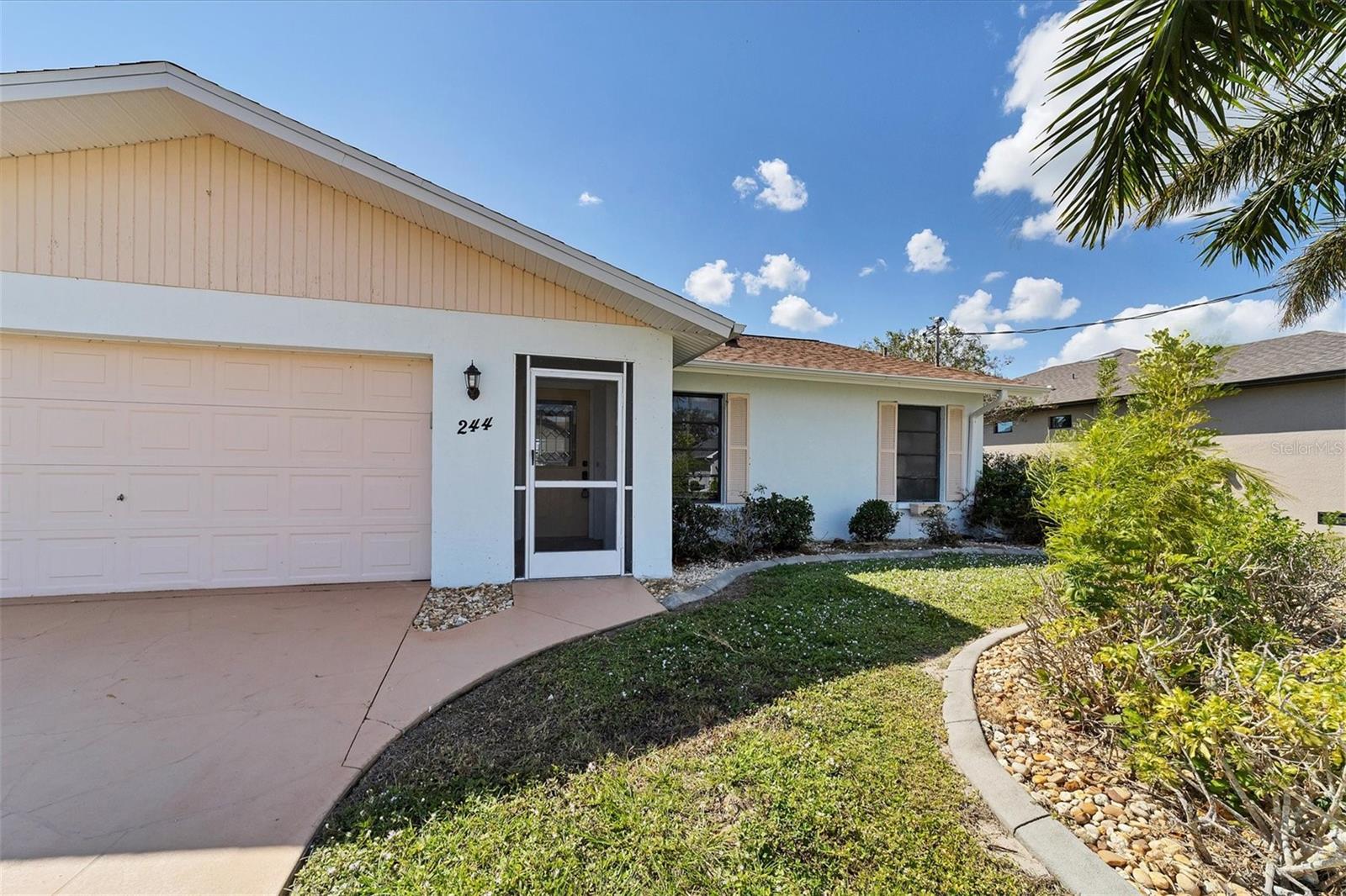 244 MARK TWAIN LN