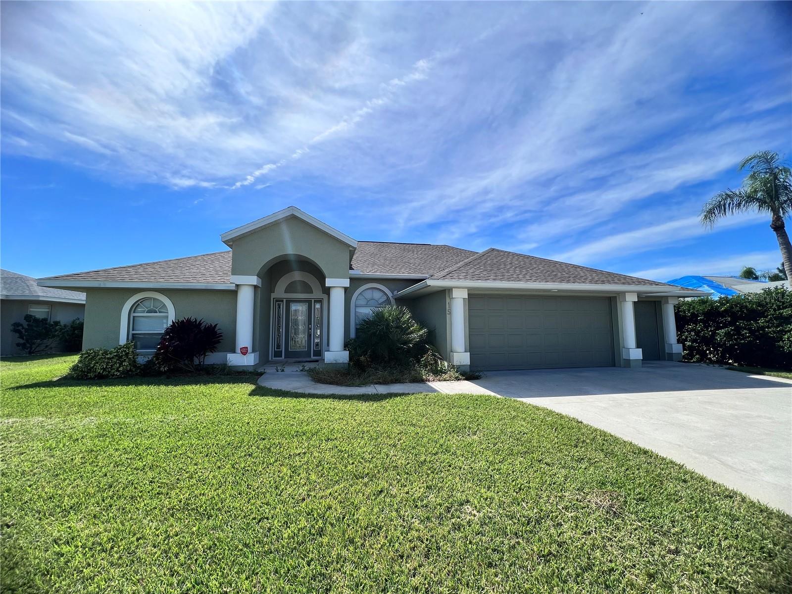 15 SPORTSMAN CT