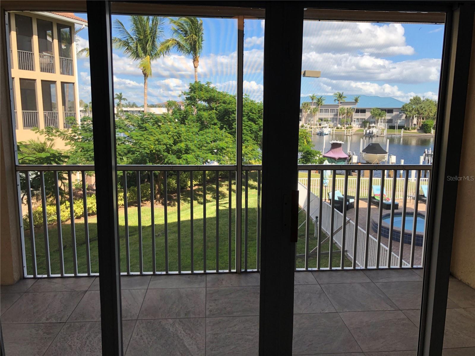 3322 PURPLE MARTIN DR #121, #121