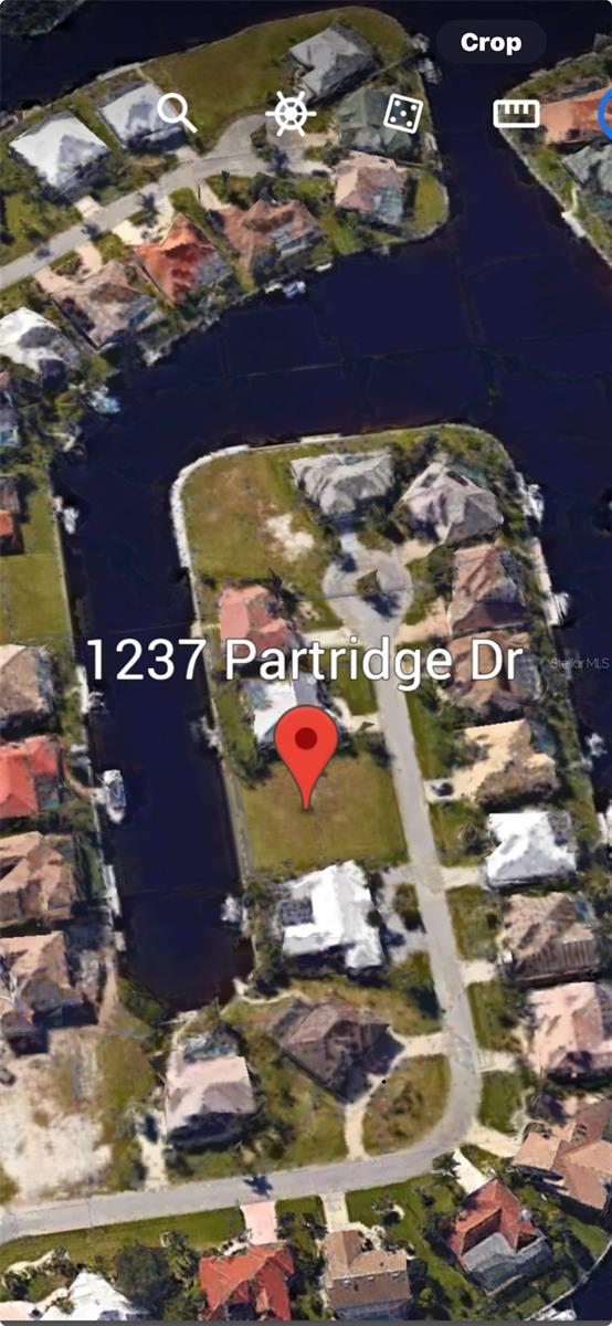 1237 PARTRIDGE DR DR