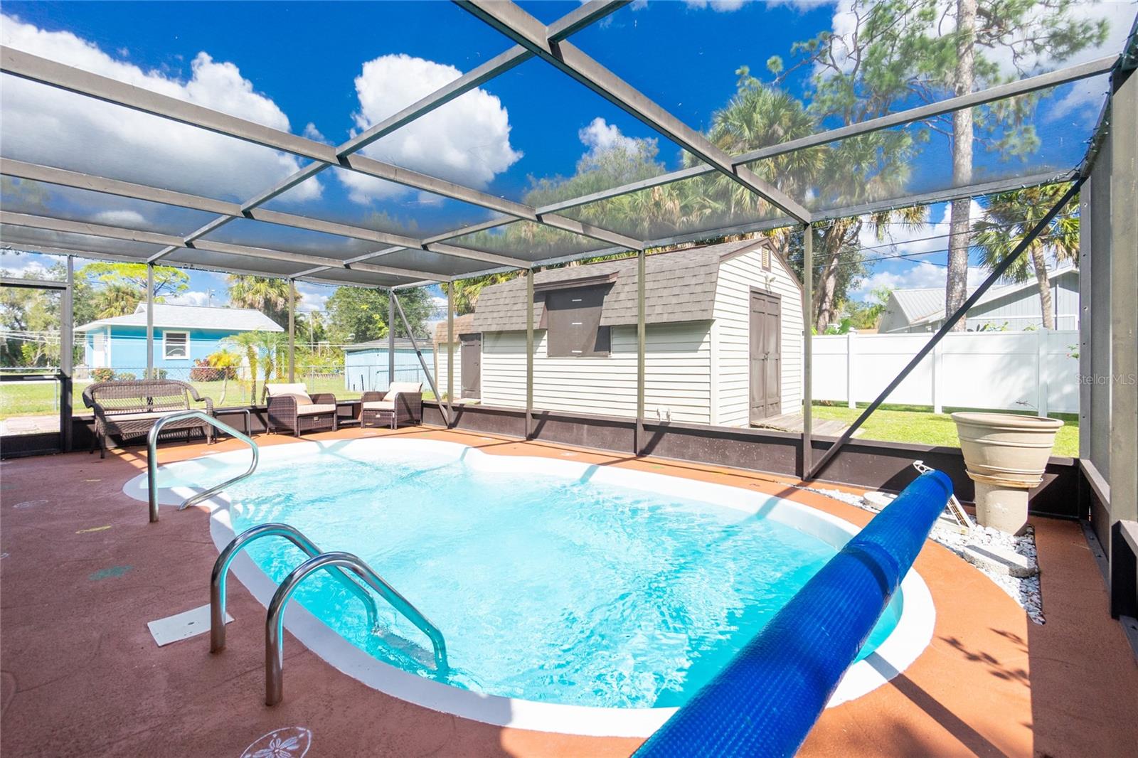 4110 ALLURE LN