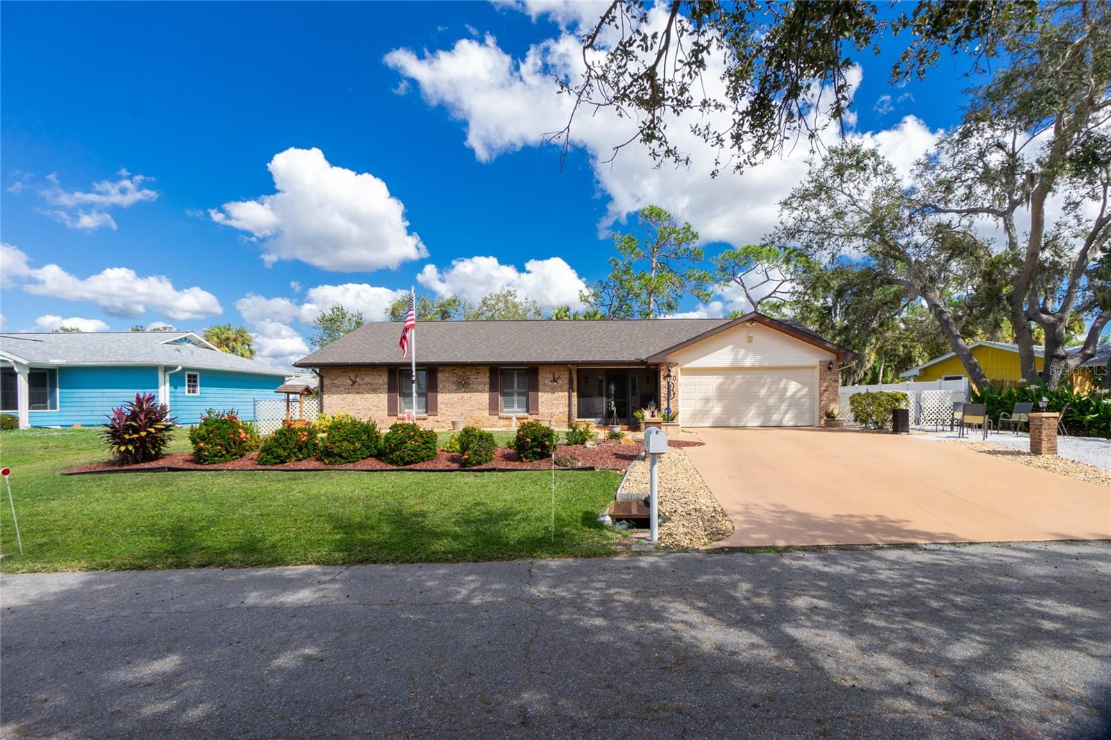 4110 ALLURE LN