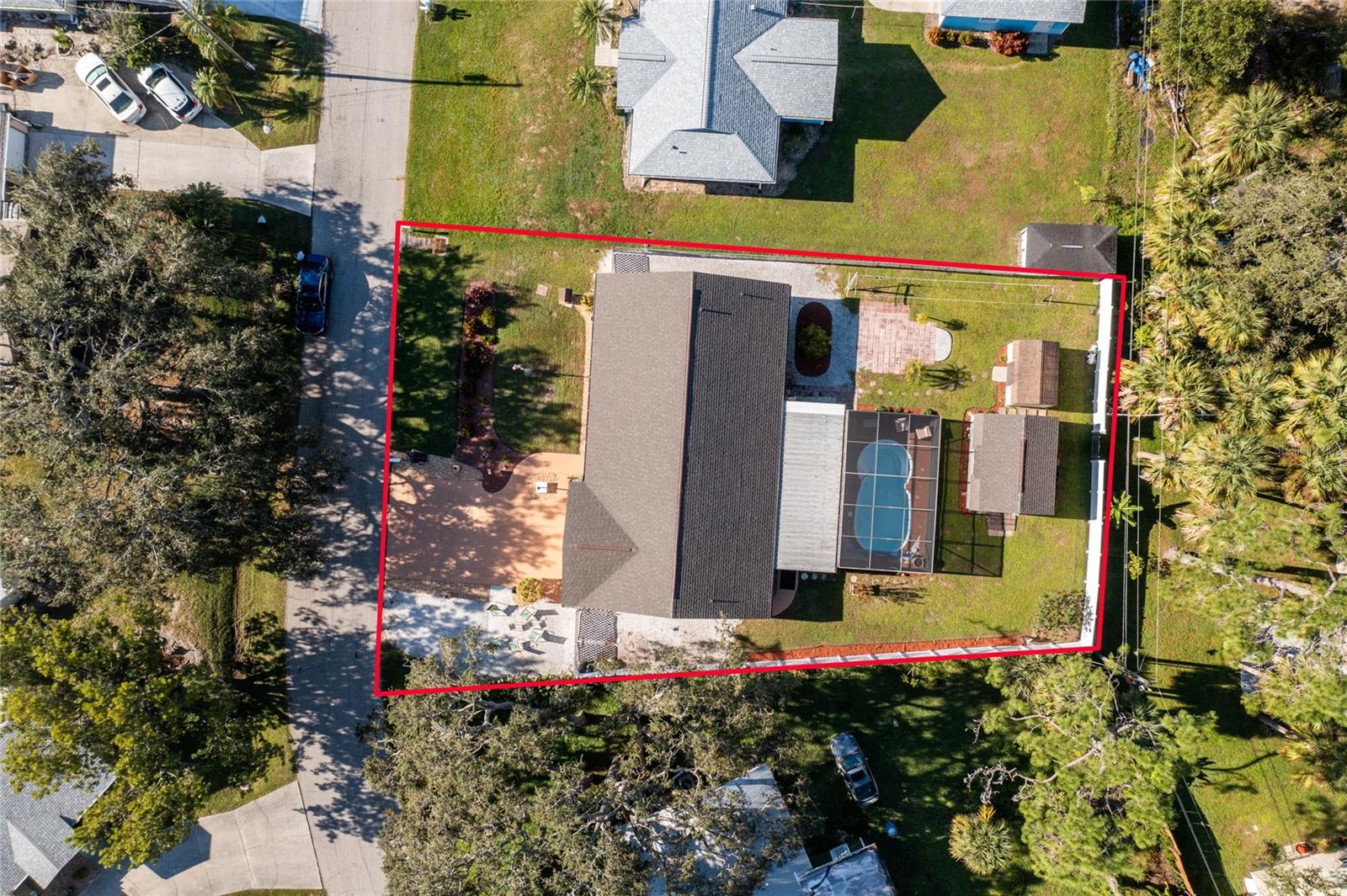 4110 ALLURE LN