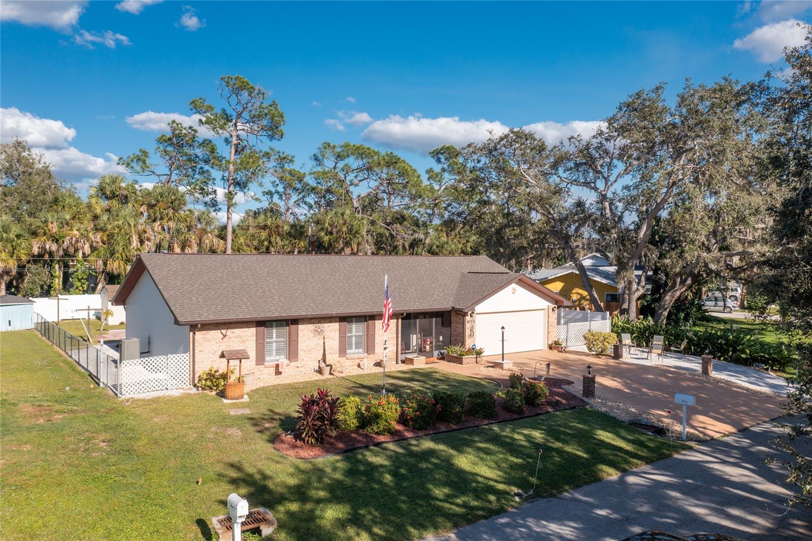 4110 ALLURE LN