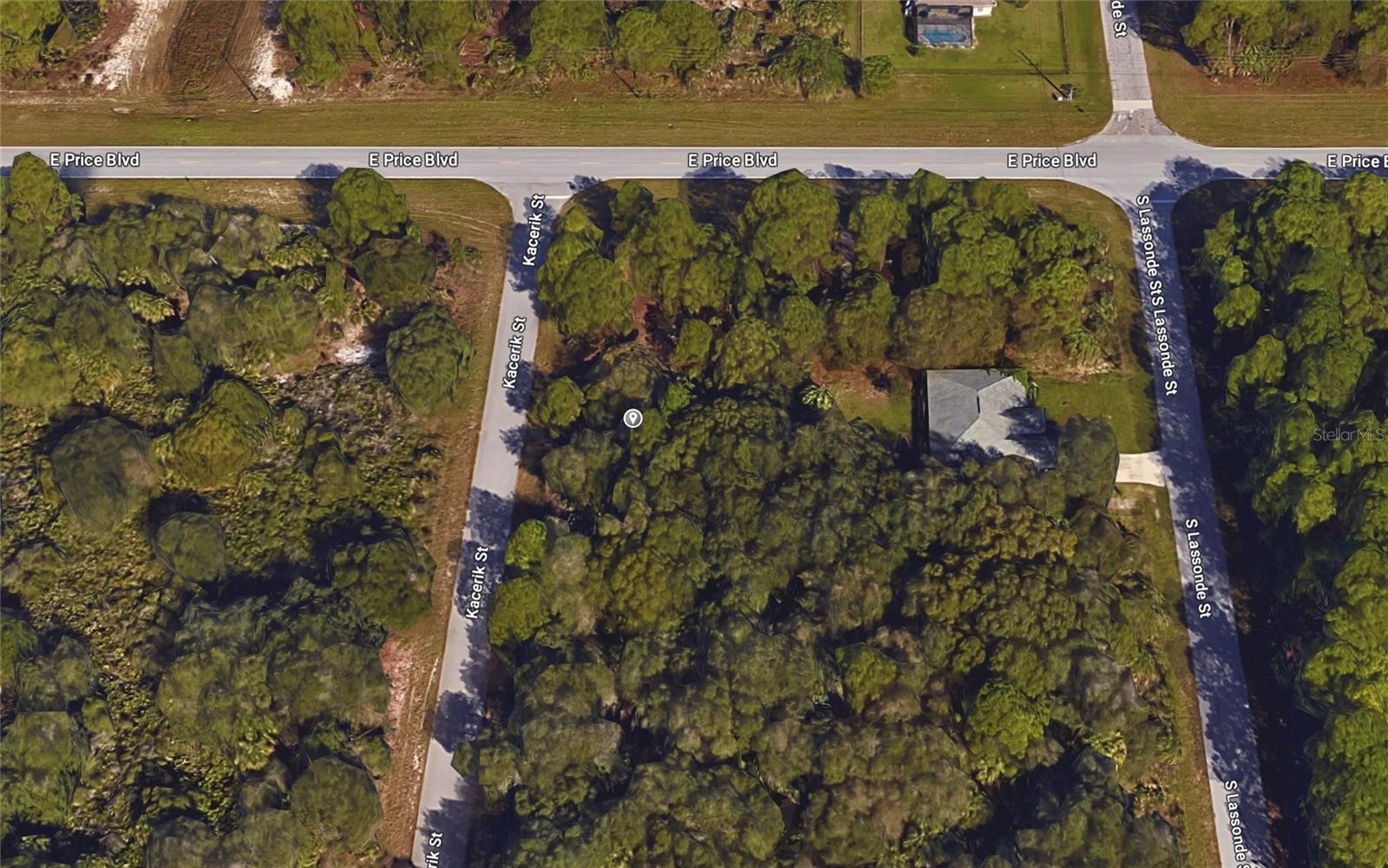 KACERIK ST