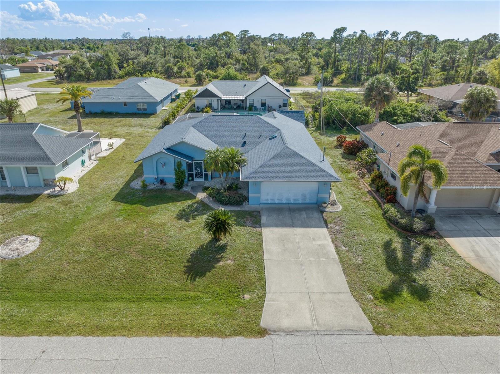 10131 TOPSAIL AVE