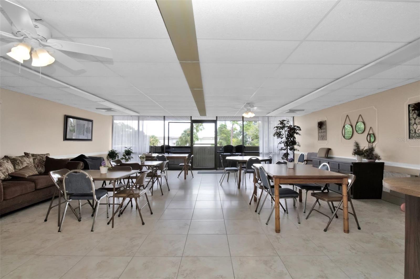 2300 AARON ST #109, #109