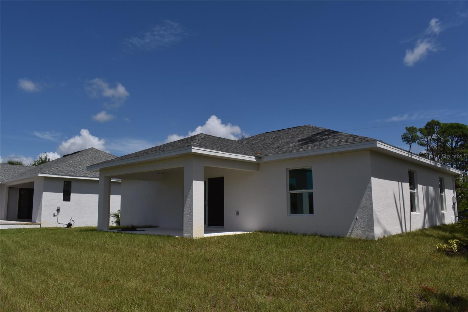 289 AUSTRALIAN DR