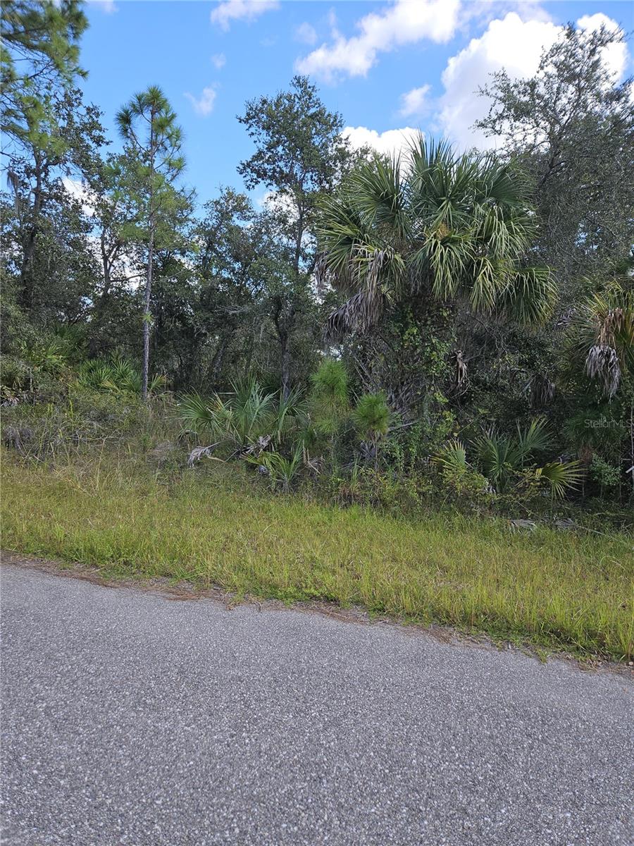 Lot 11 ABERBACK ST