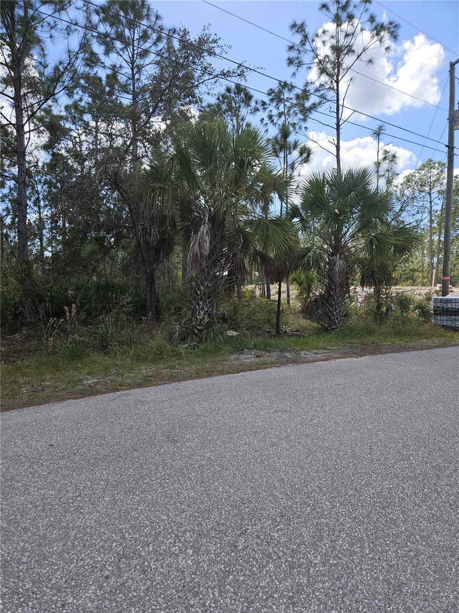 Lot 6 BECKWITH AVE