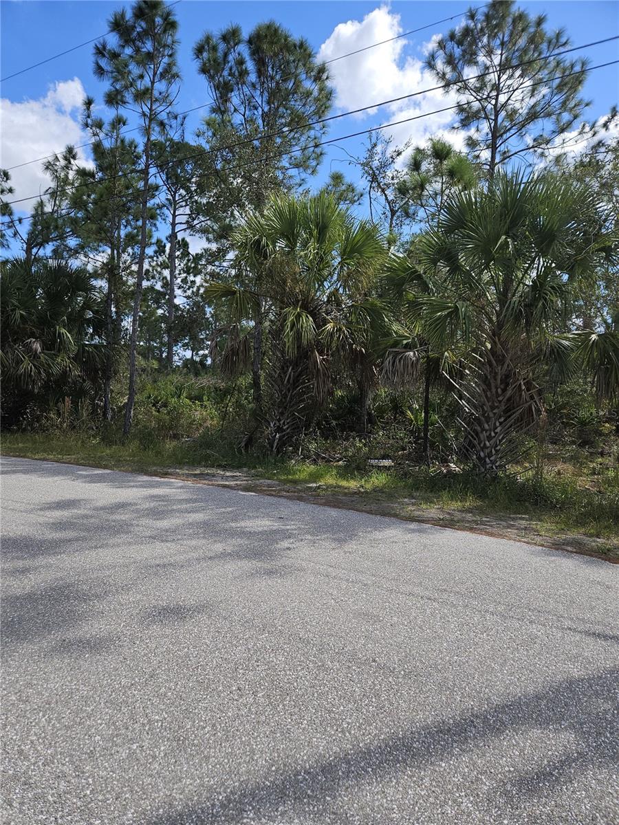 Lot 6 BECKWITH AVE