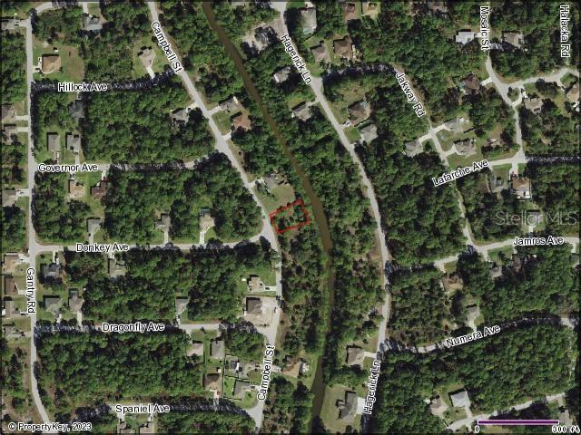Lot 37 CAMPBELL ST