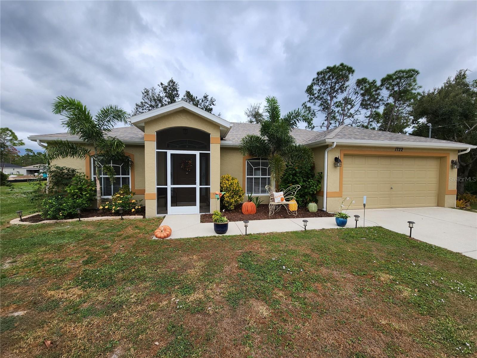 1722 ATWATER DR