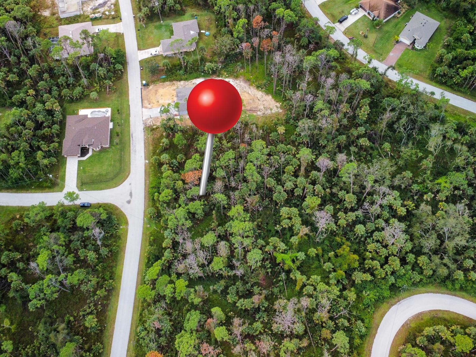 Lot 33 DAPHNE RD