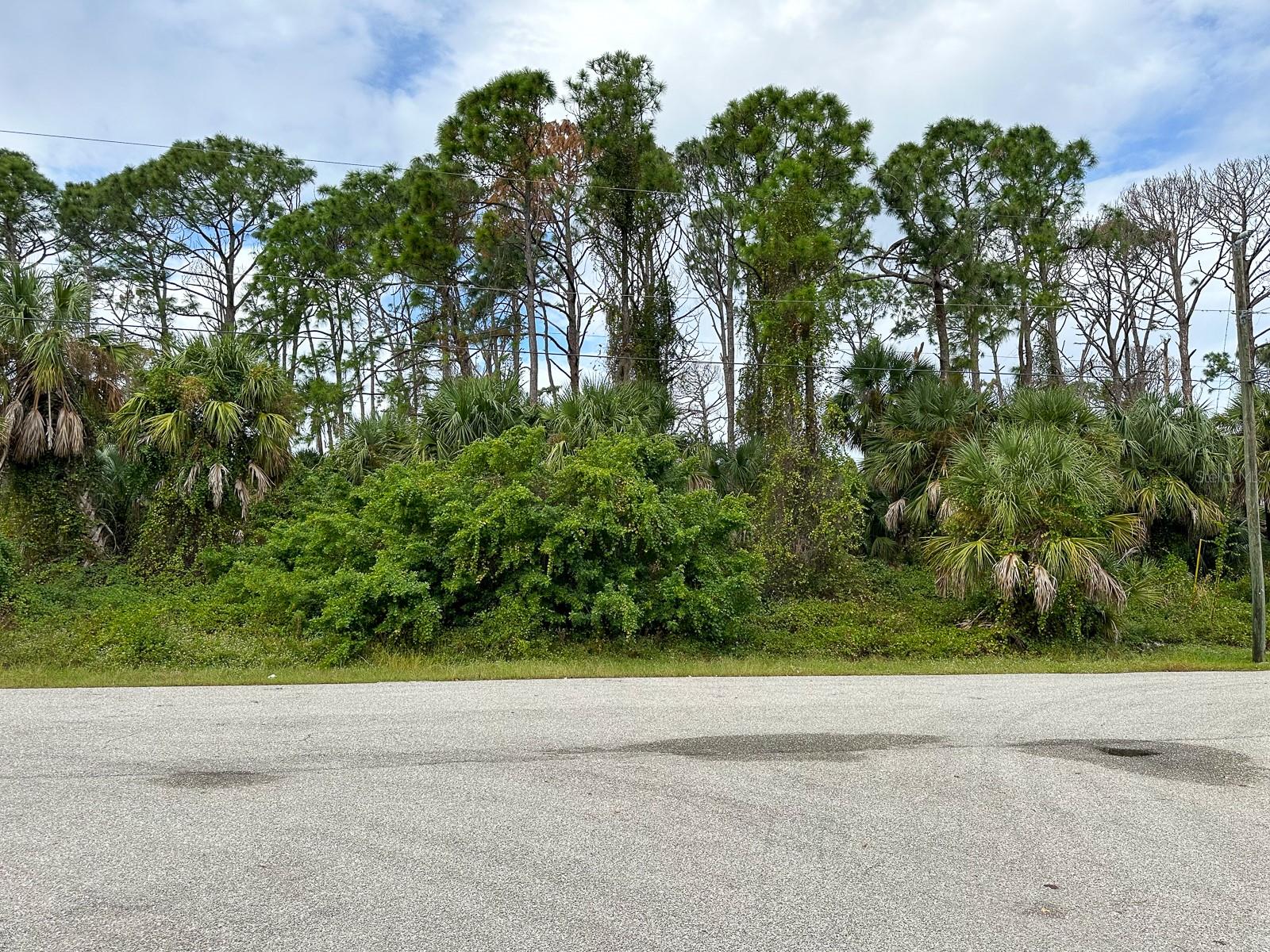 Lot 33 DAPHNE RD