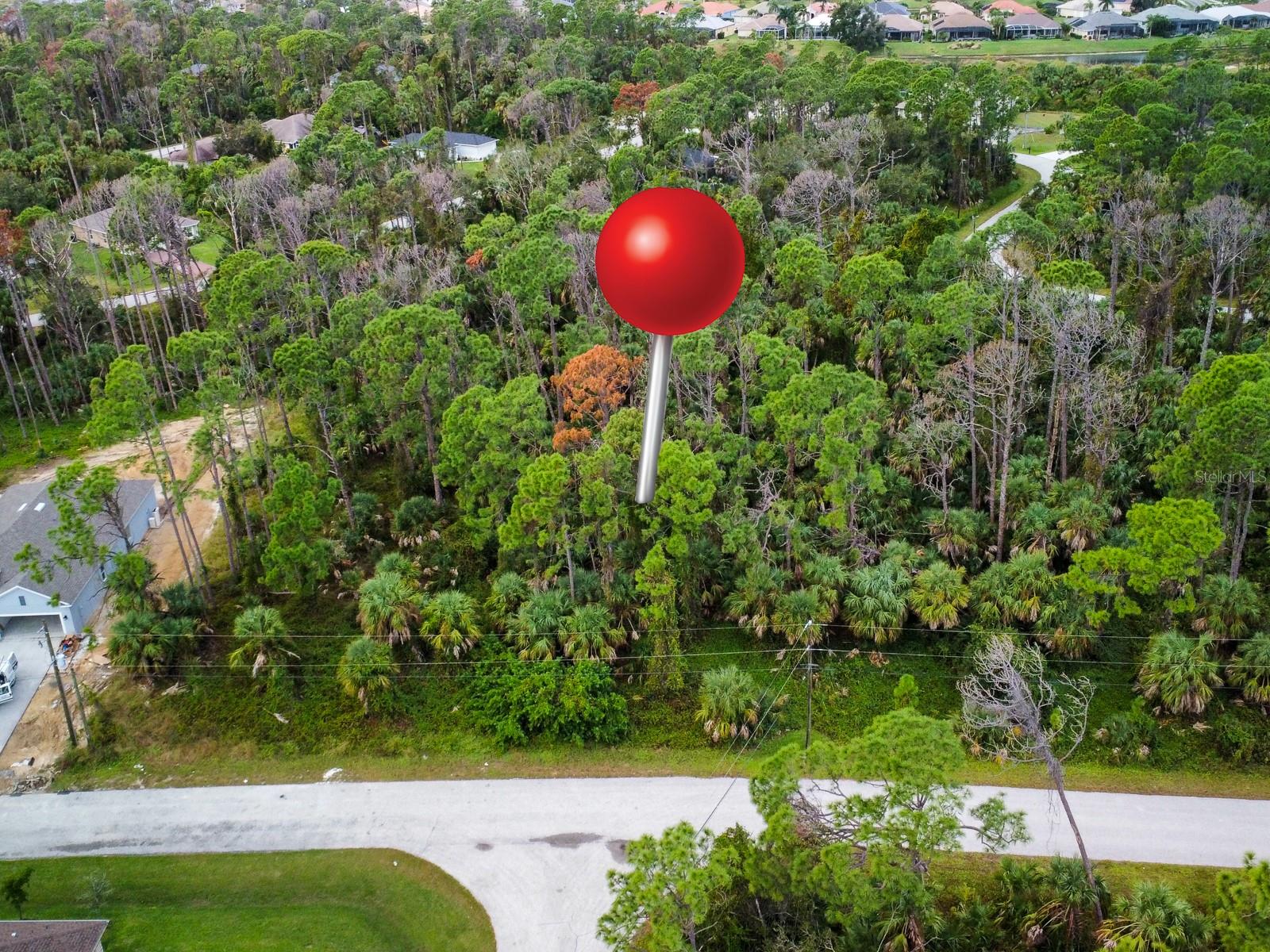 Lot 33 DAPHNE RD