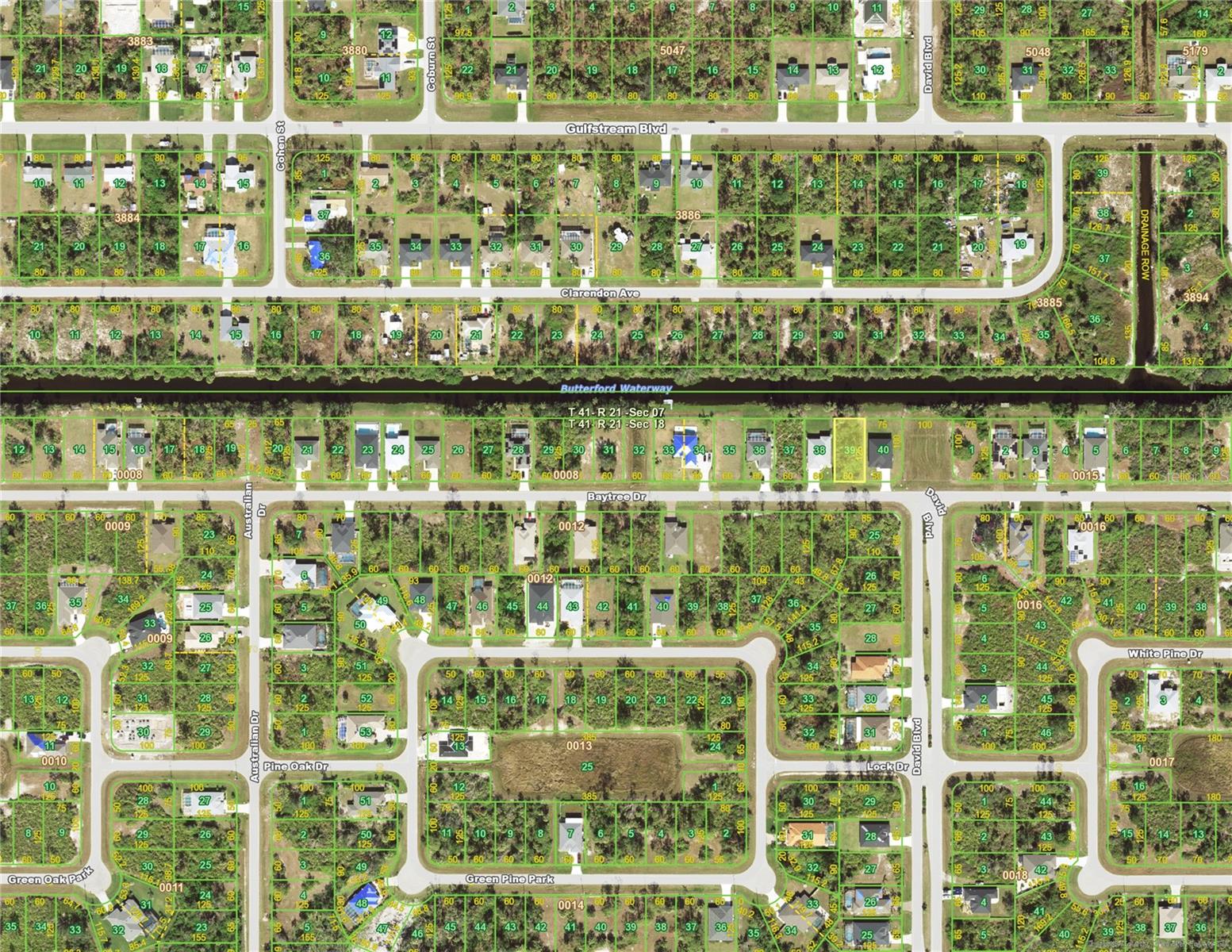 178 BAYTREE DR