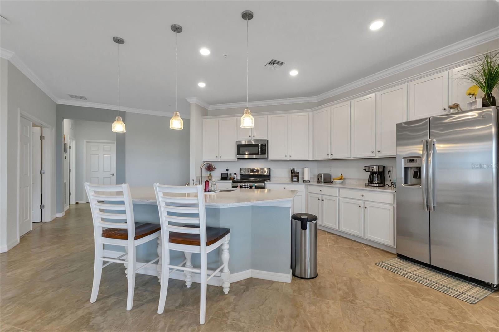 23189 BANBURY WAY #203, #203