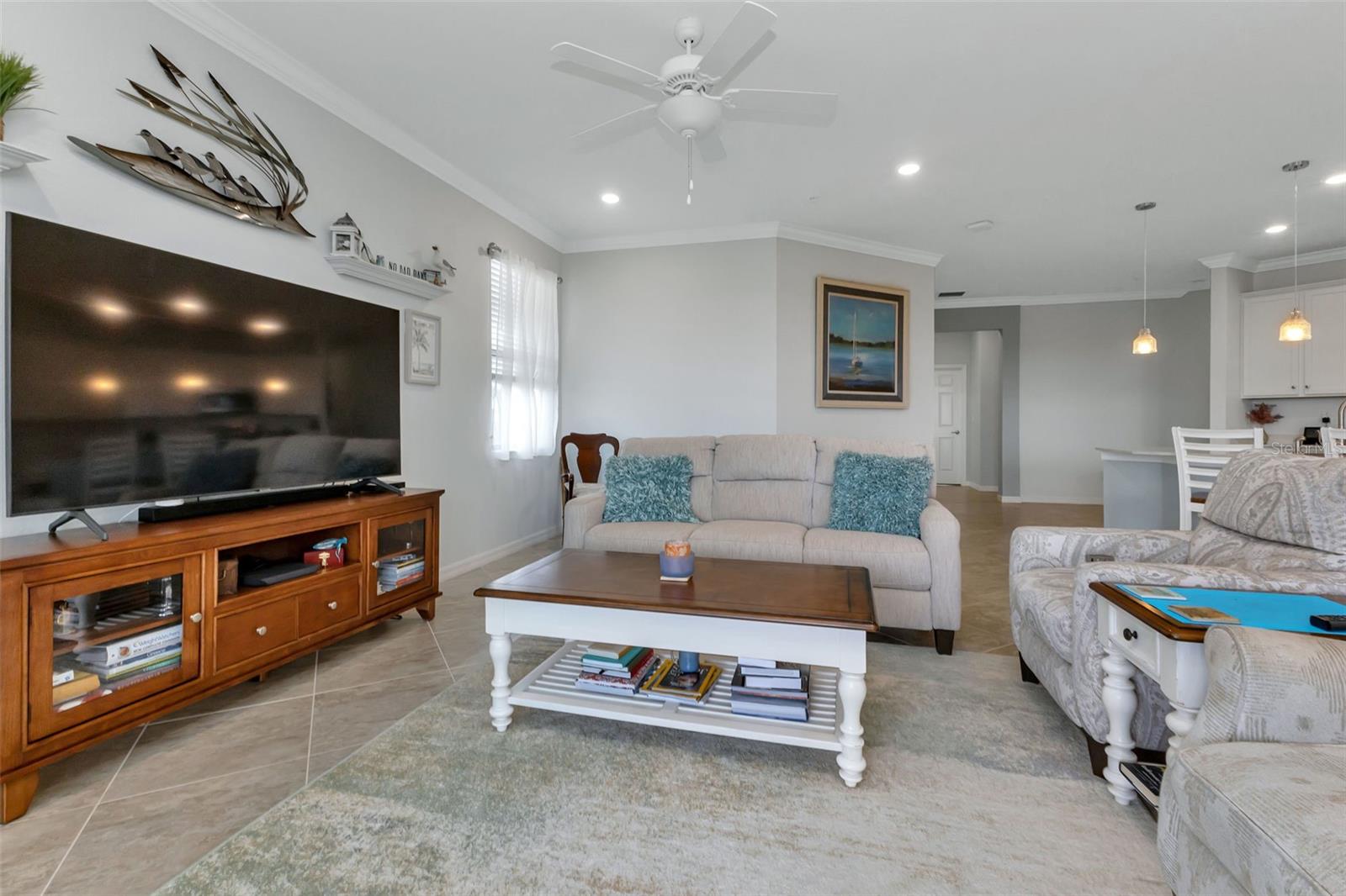 23189 BANBURY WAY #203, #203